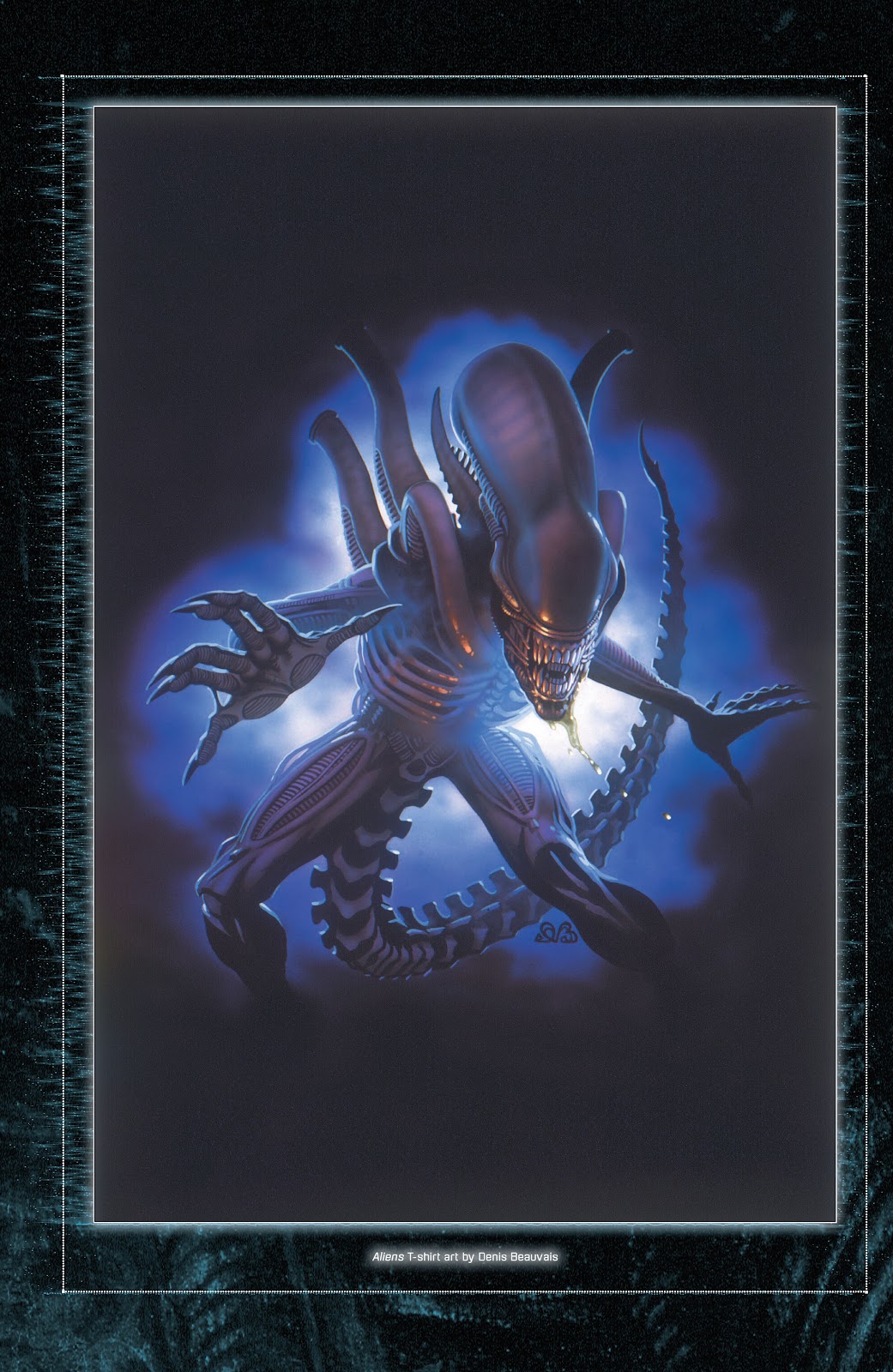 Aliens: The Original Years Omnibus issue TPB 1 (Part 4) - Page 228