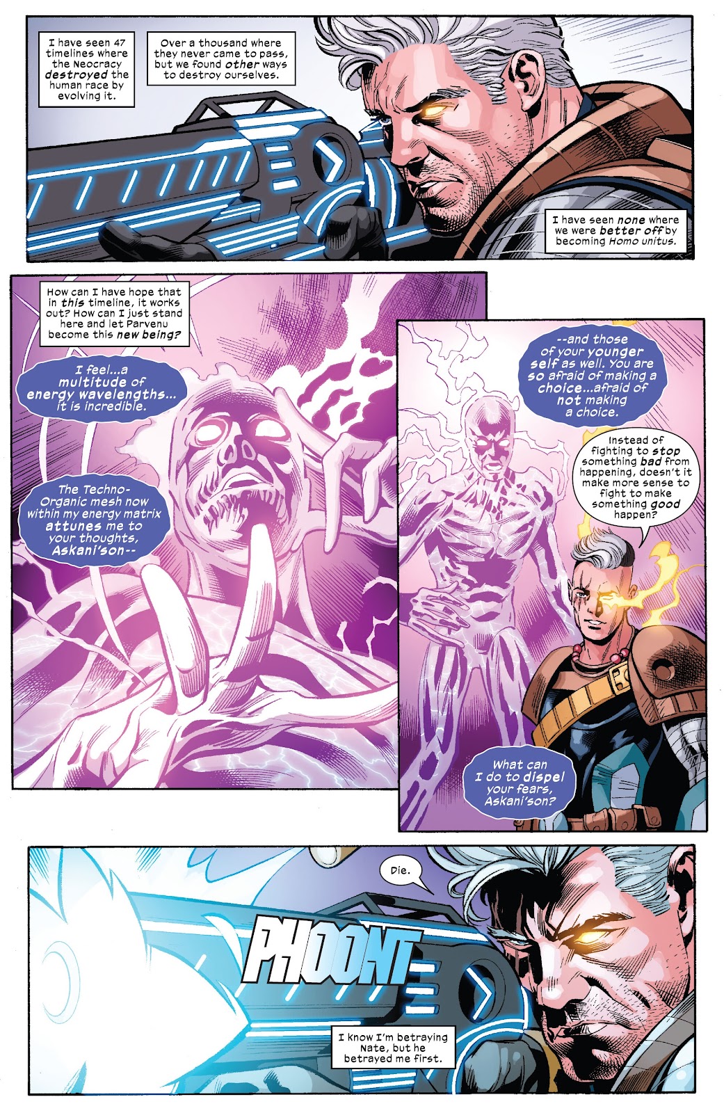Cable (2024) issue 4 - Page 12