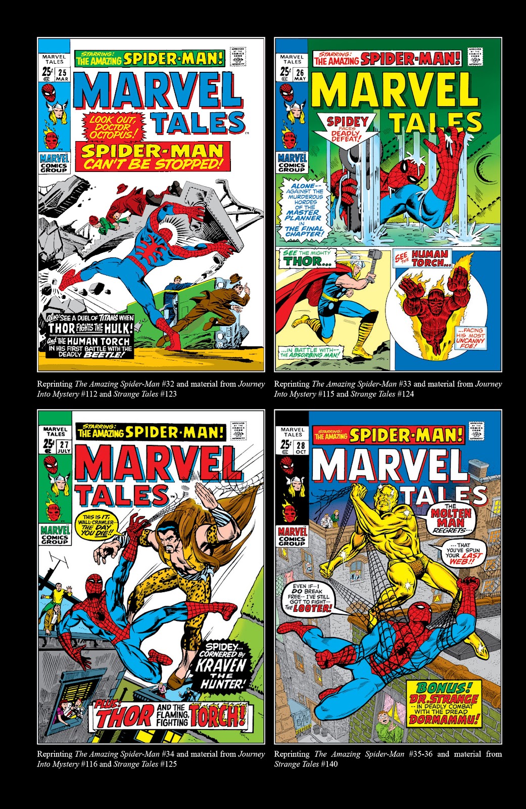 Amazing Spider-Man Omnibus issue TPB 1 (Part 4) - Page 233
