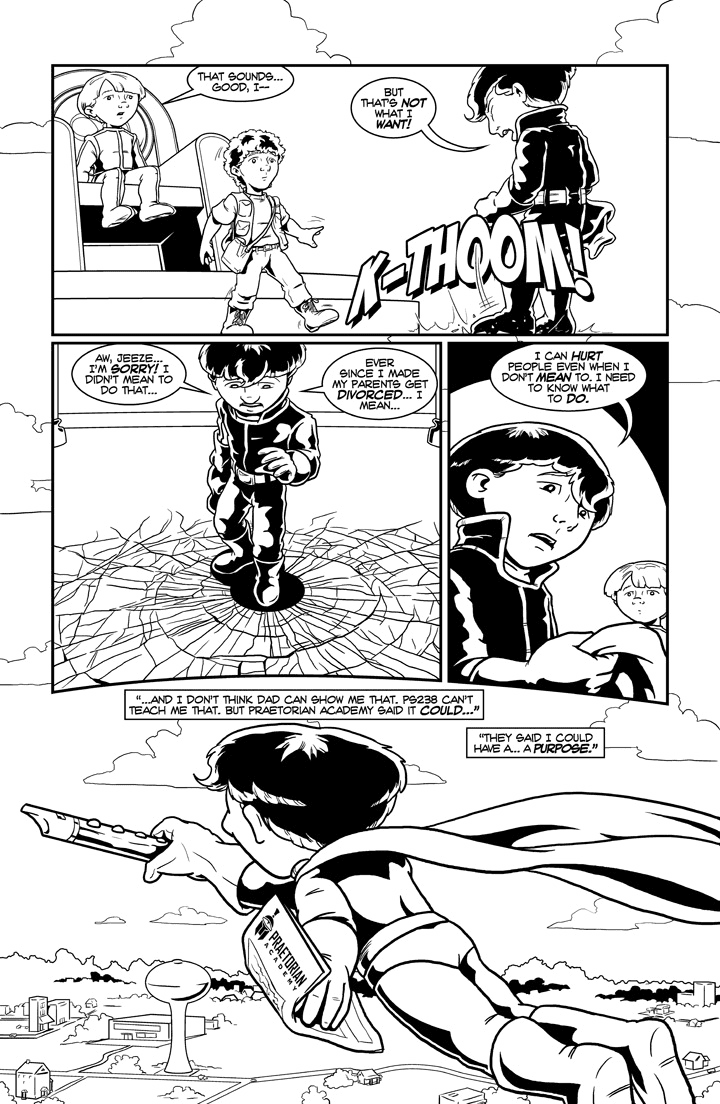 PS238 issue 32 - Page 5