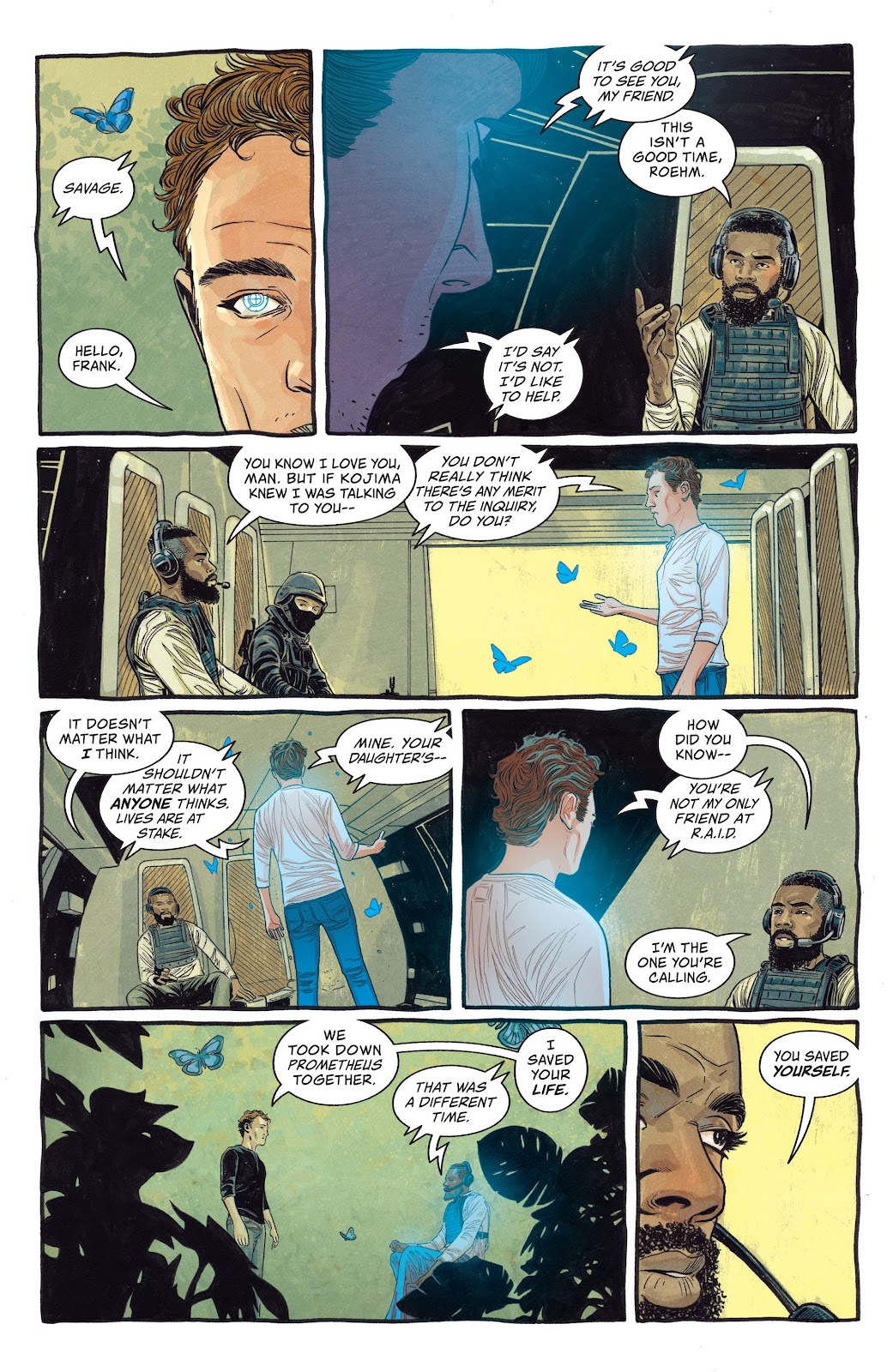 Boxed issue TPB - Page 45