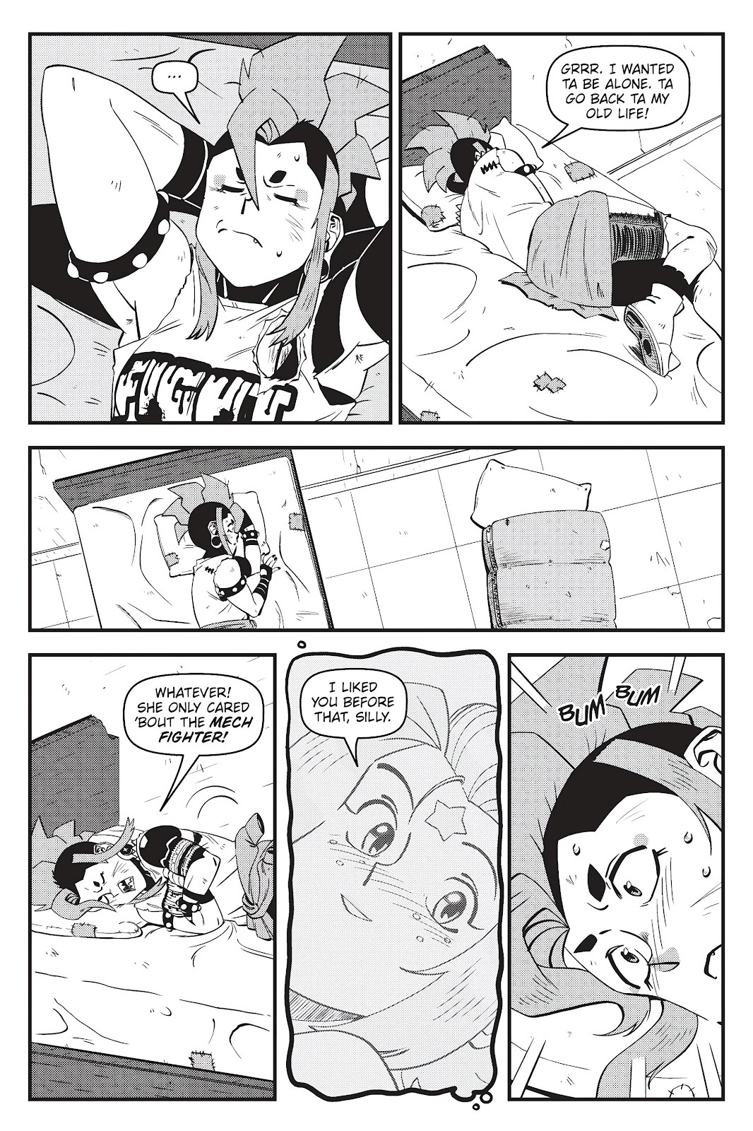 Taka issue TPB - Page 210