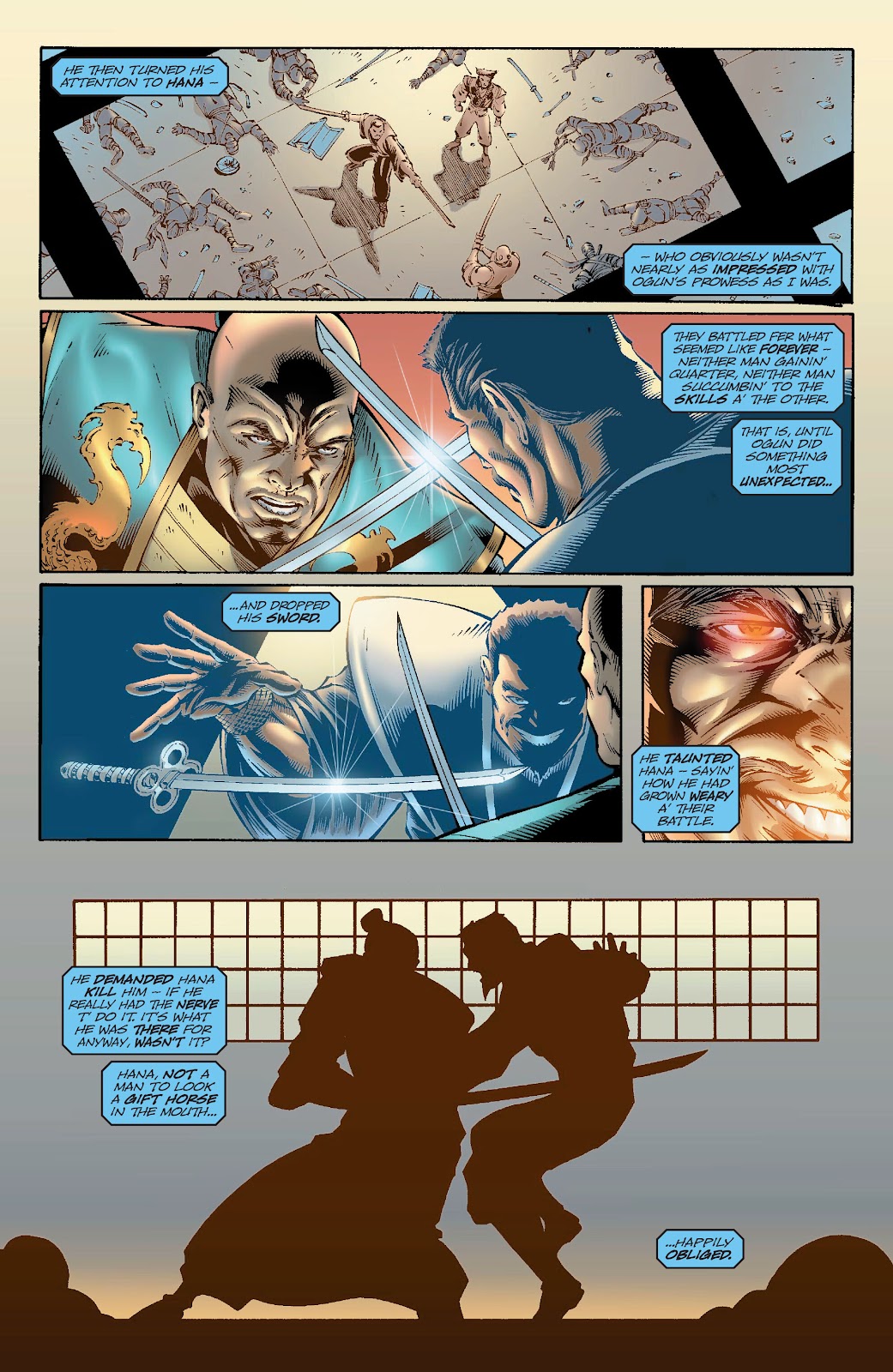 Wolverine Epic Collection issue TPB 14 (Part 2) - Page 86