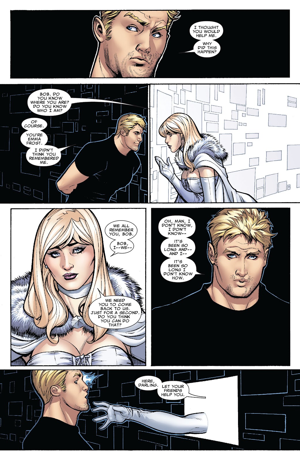Dark Avengers Modern Era Epic Collection issue Osborns Reign (Part 2) - Page 41