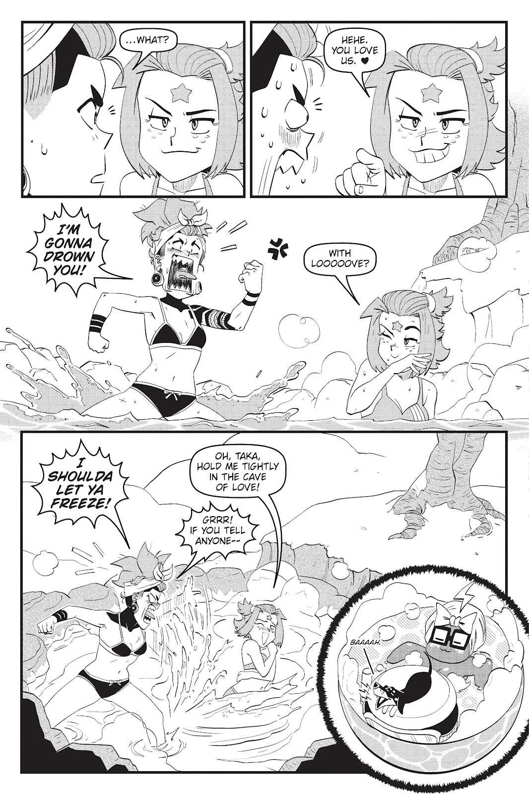 Taka issue TPB - Page 147