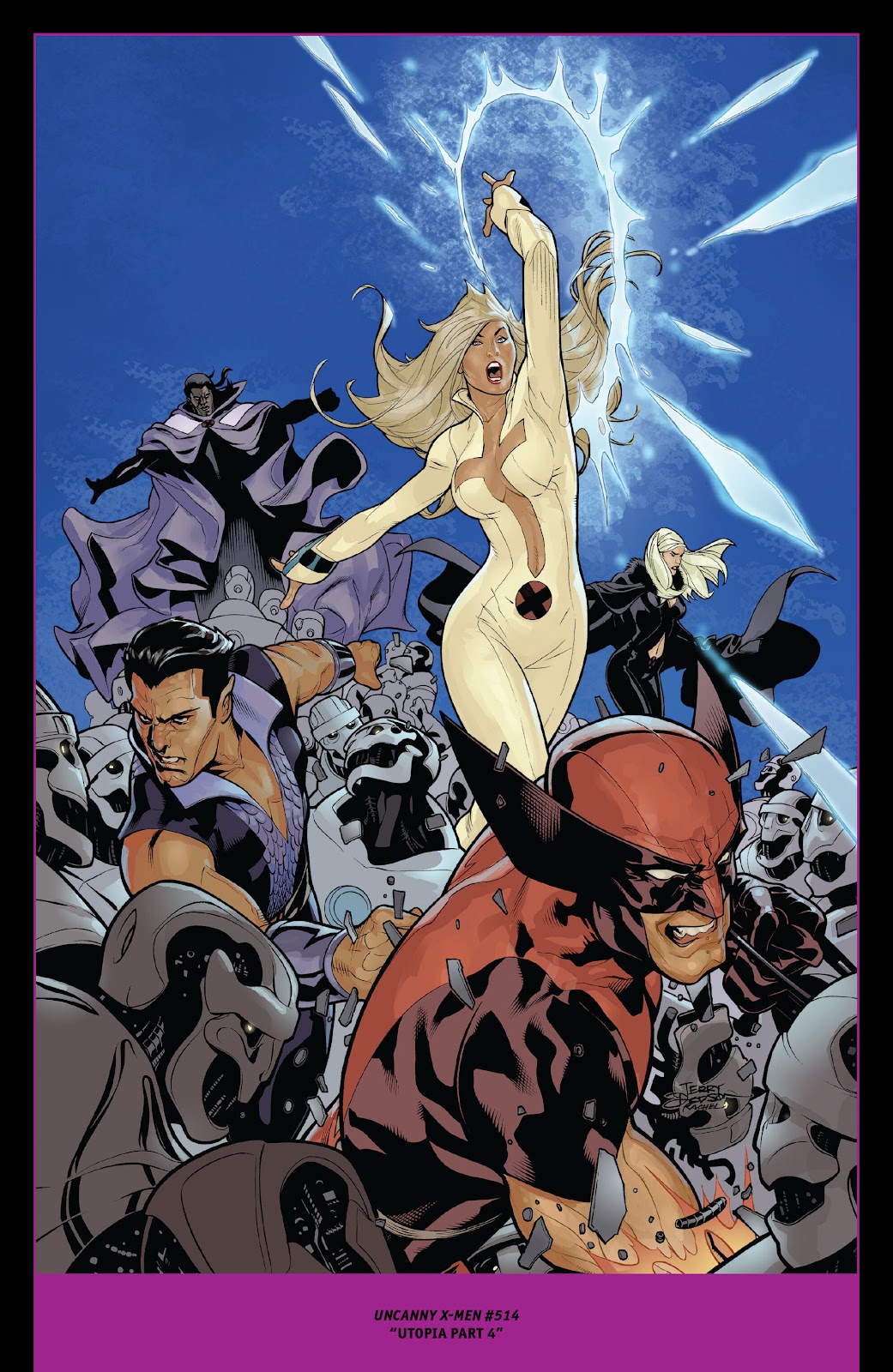 Dark Avengers Modern Era Epic Collection issue Osborns Reign (Part 1) - Page 214