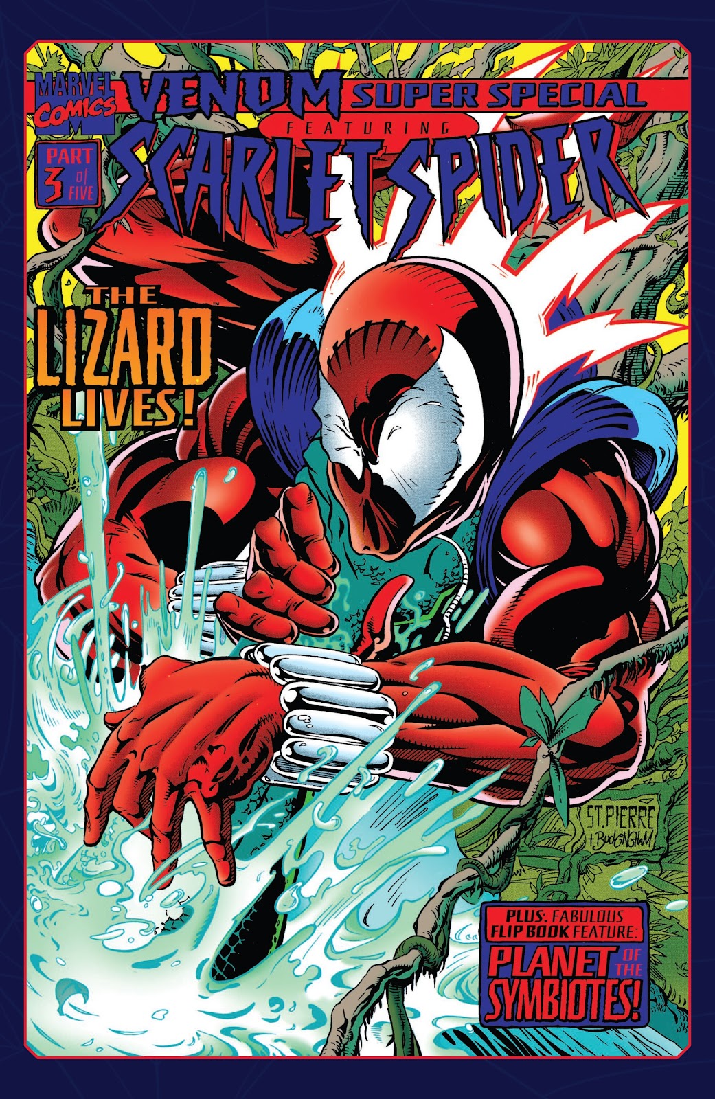 Spider-Man Clone Saga Omnibus issue TPB 2 (Part 3) - Page 20