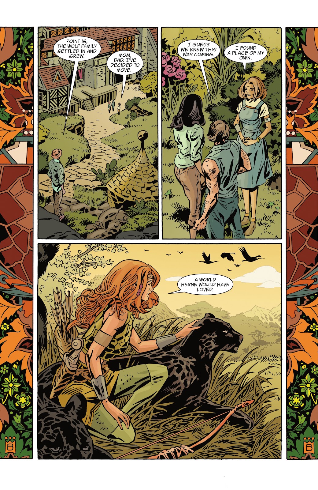 Fables issue 162 - Page 14