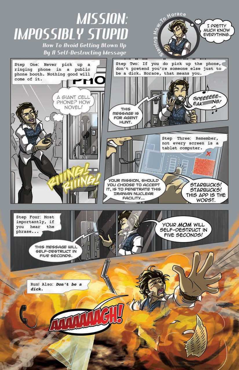 The Devastator issue 7 - Page 13