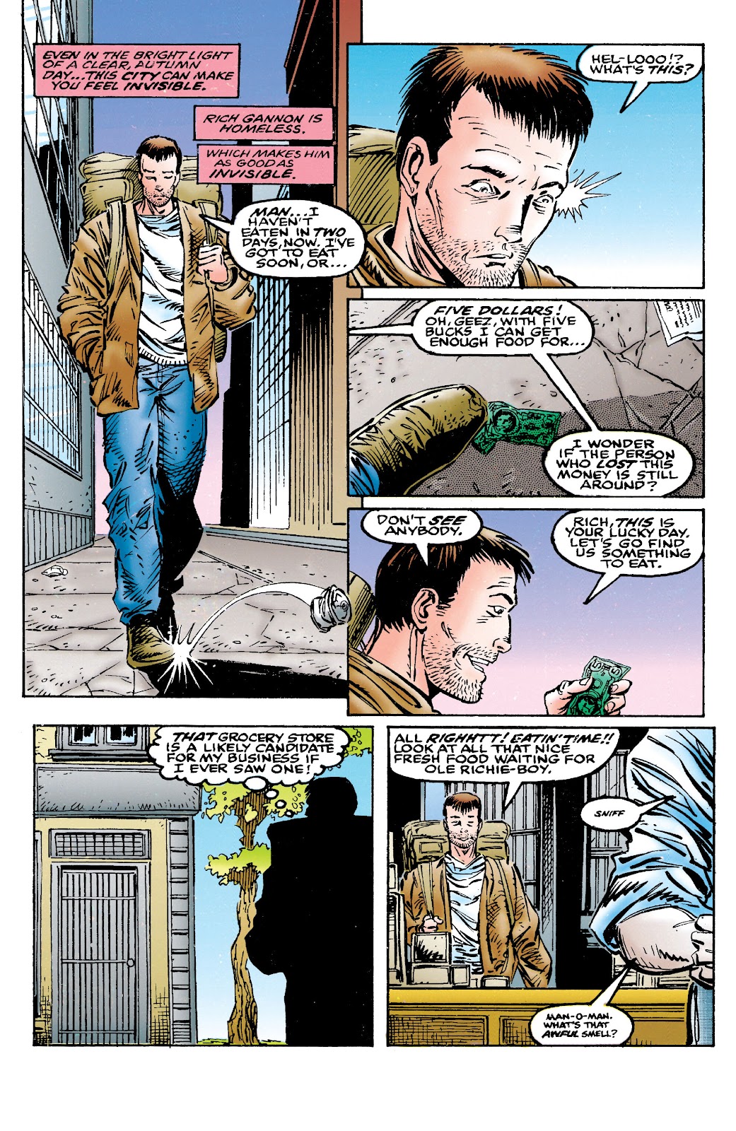 Amazing Spider-Man Epic Collection issue The Clone Saga (Part 2) - Page 28
