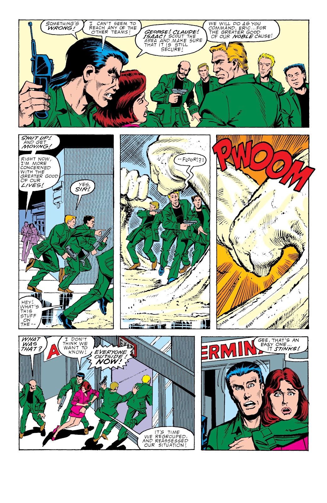 Hawkeye Epic Collection: The Avenging Archer issue The Way of the Arrow (Part 1) - Page 152