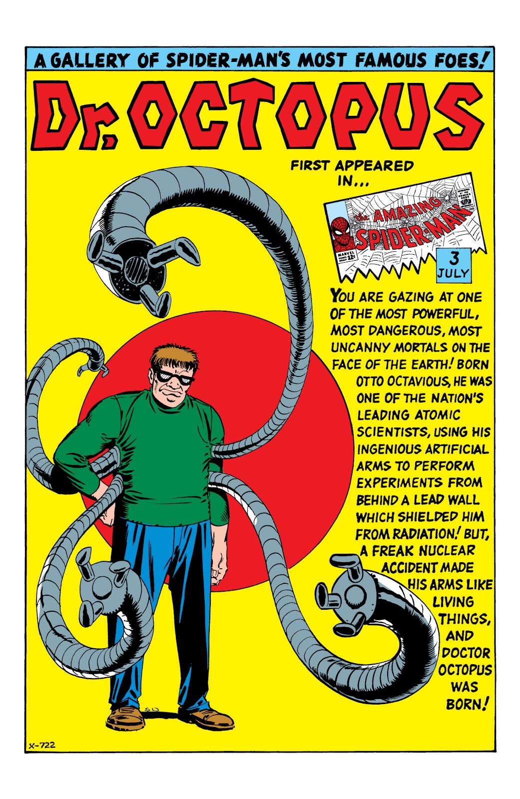 Amazing Spider-Man Omnibus issue TPB 1 (Part 2) - Page 171