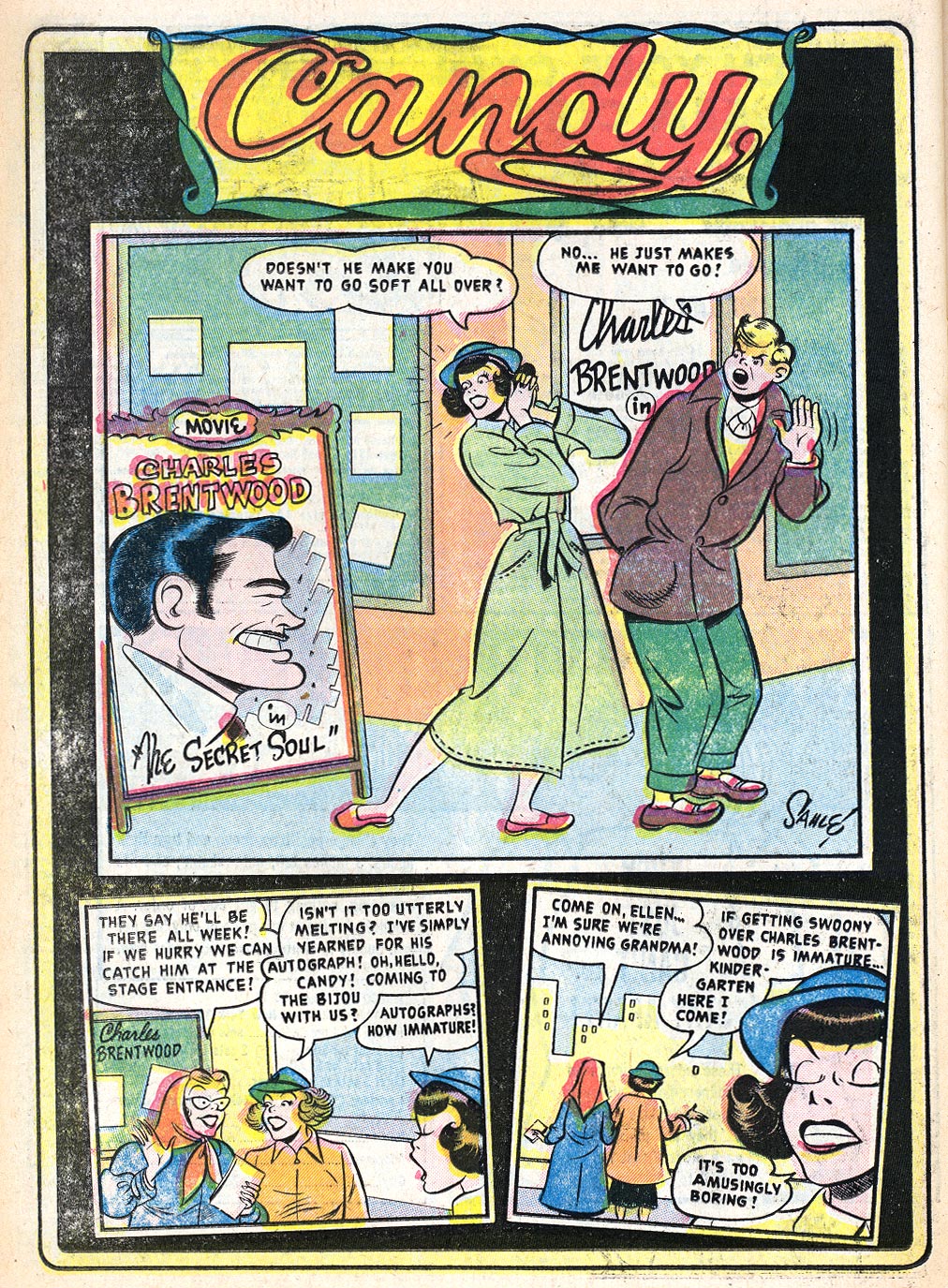 Candy (1963) issue 17 - Page 26