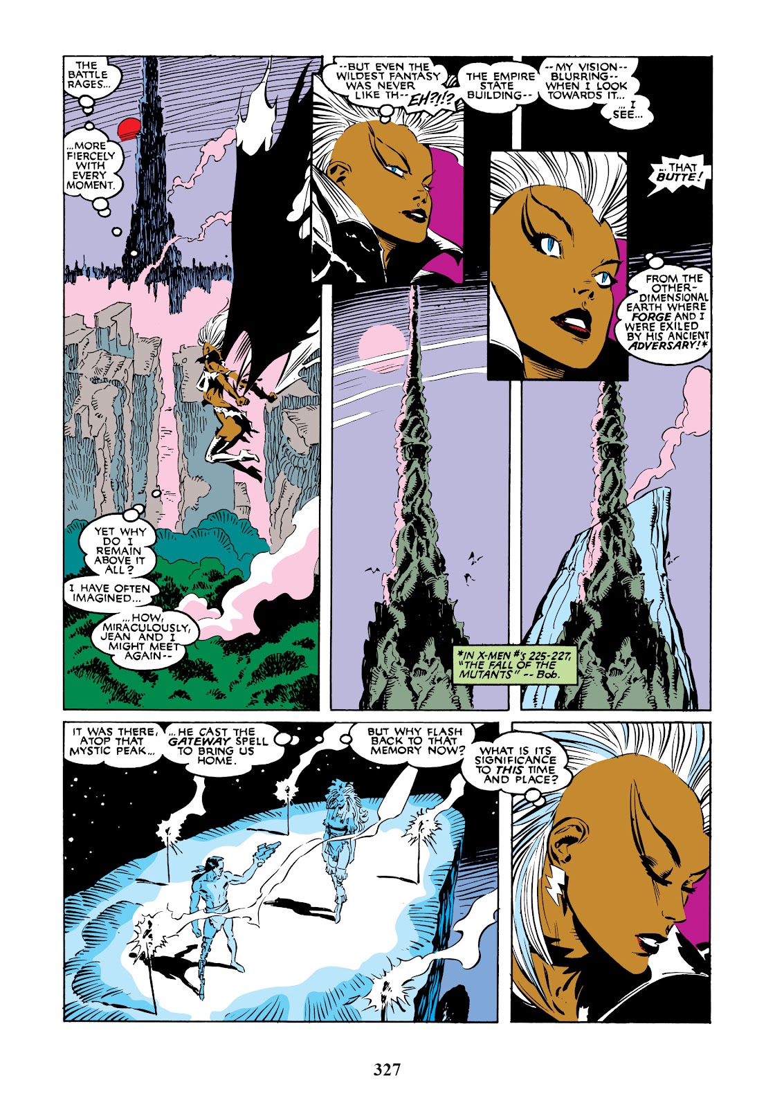 Marvel Masterworks: The Uncanny X-Men issue TPB 16 (Part 2) - Page 65