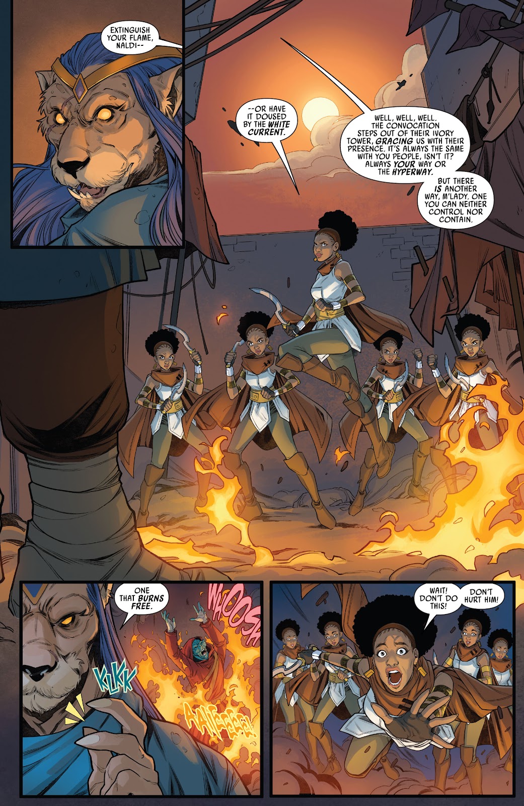 Star Wars: The High Republic (2023) issue 6 - Page 11