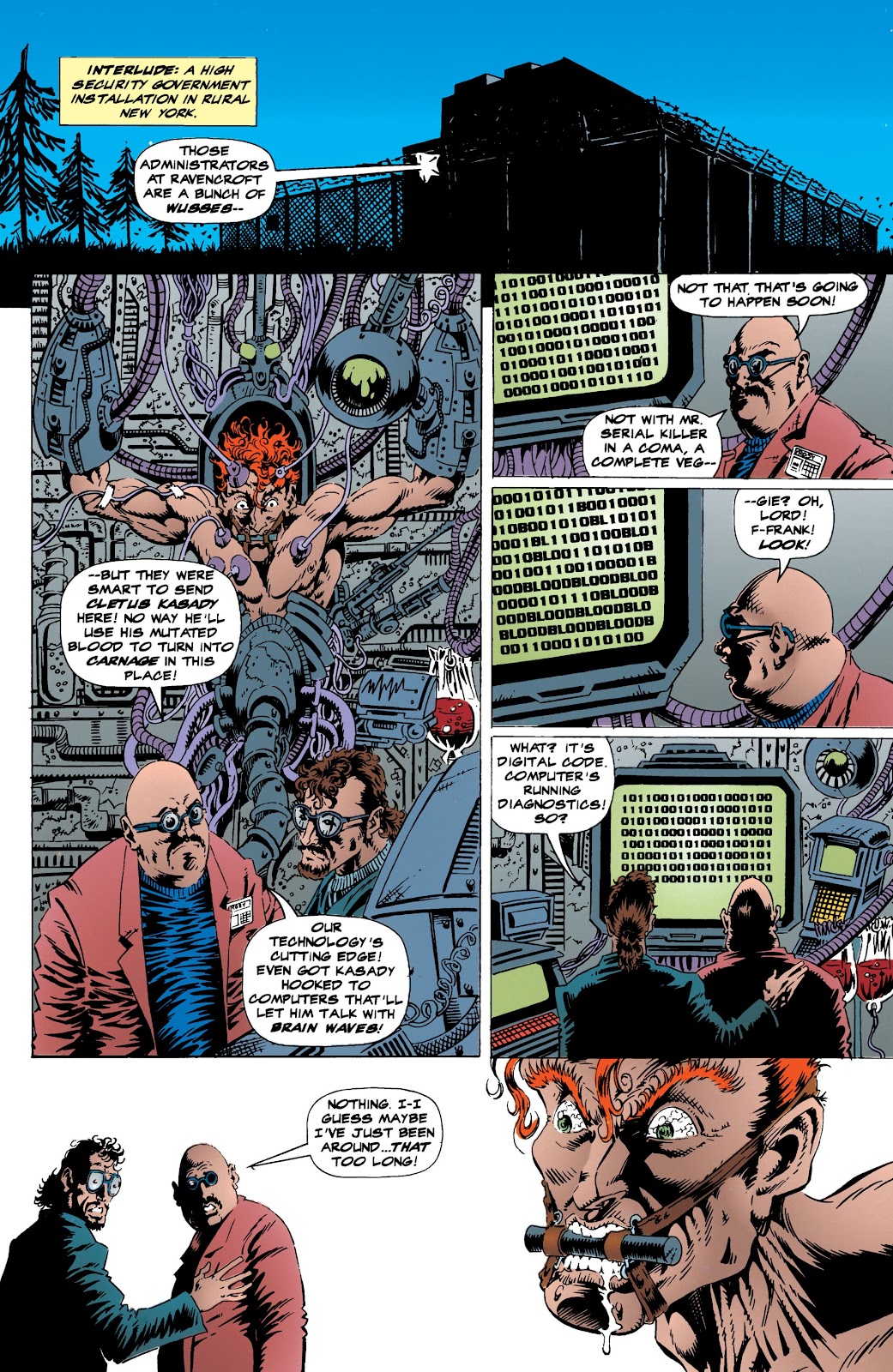 Spider-Man Clone Saga Omnibus issue TPB 2 (Part 1) - Page 240