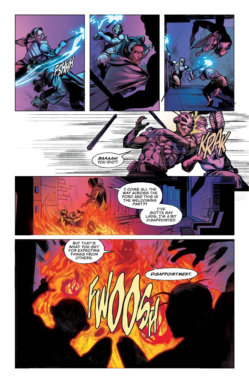 The Greylock issue 1 - Page 23