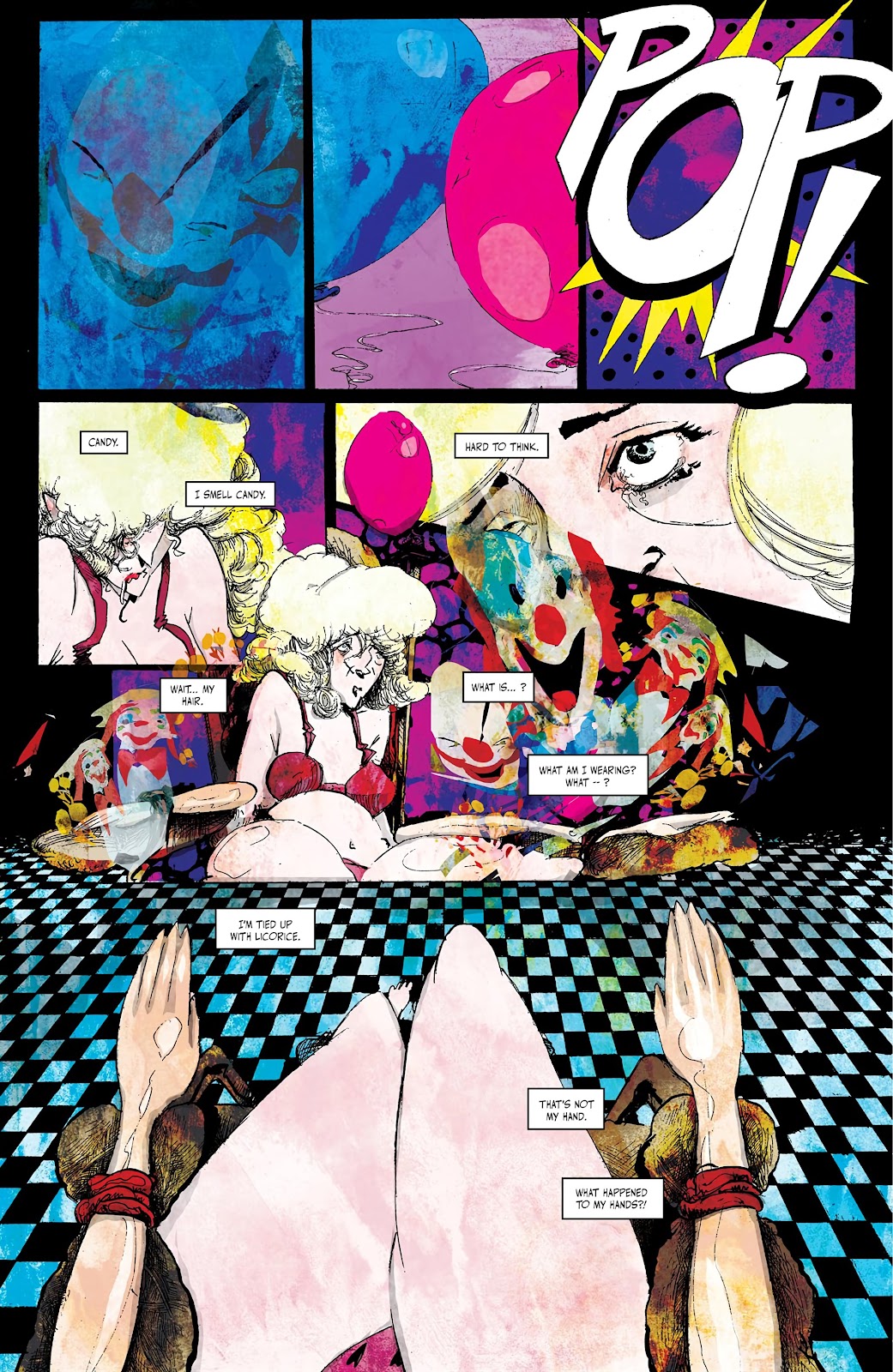 Playthings issue 1 - Page 3
