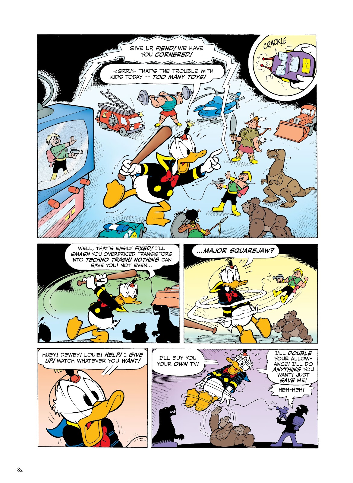 Disney Masters issue TPB 23 - Page 187