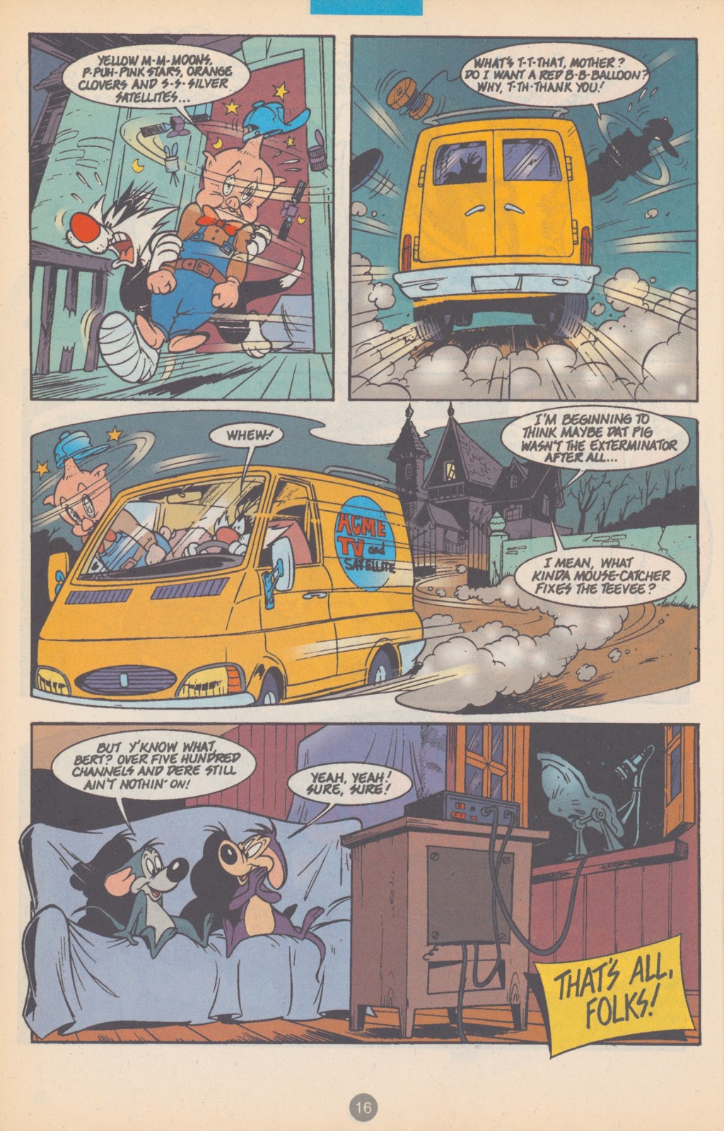 Looney Tunes (1994) issue 41 - Page 18