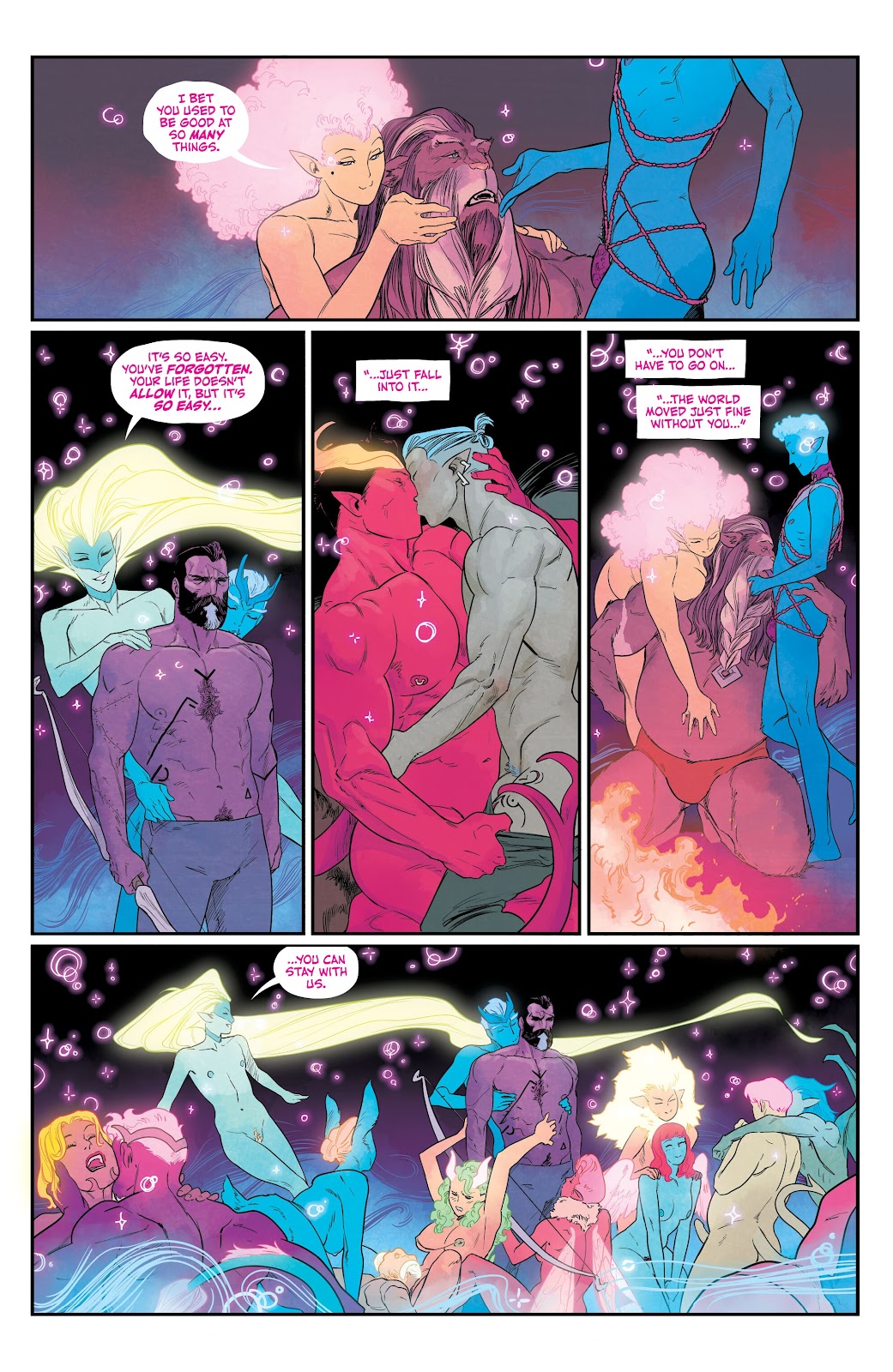 The White Trees (2024) issue Full - Page 27