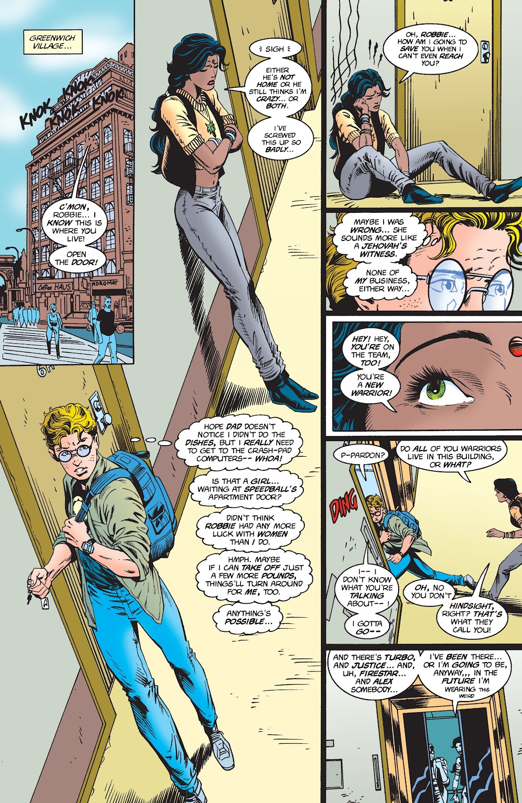 Spider-Man Clone Saga Omnibus issue TPB 2 (Part 2) - Page 258