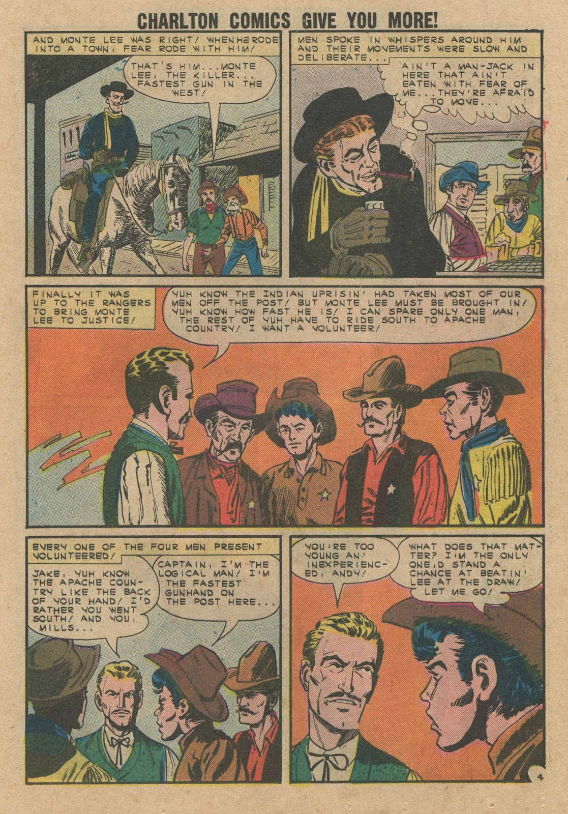 Texas Rangers in Action issue 39 - Page 17