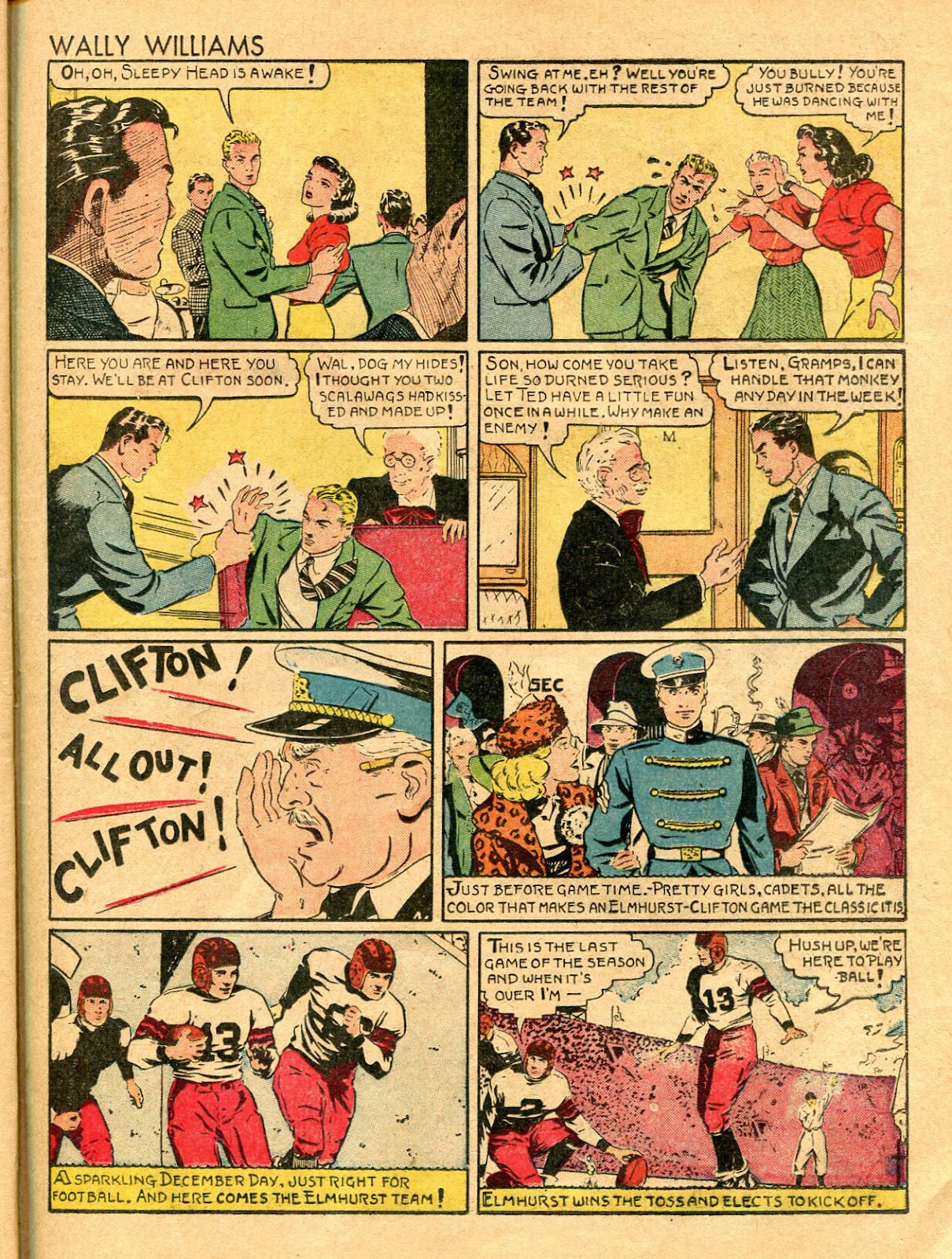 Popular Comics issue 59 - Page 45