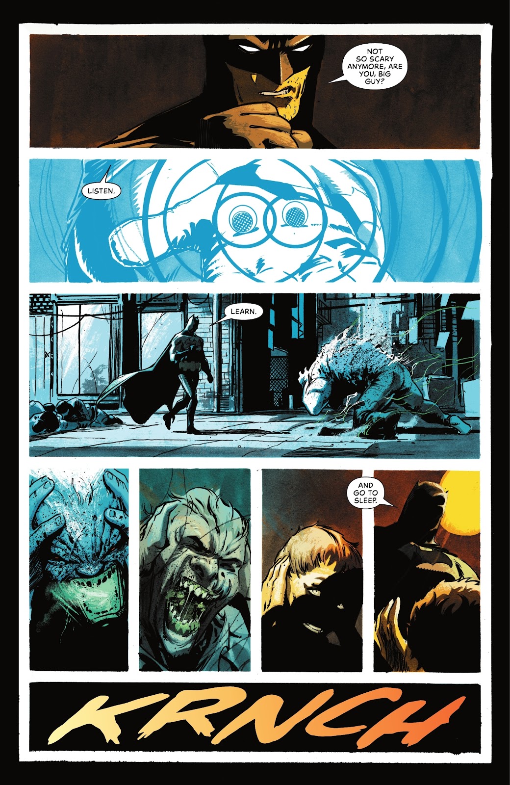 Detective Comics (2016) issue 1084 - Page 7
