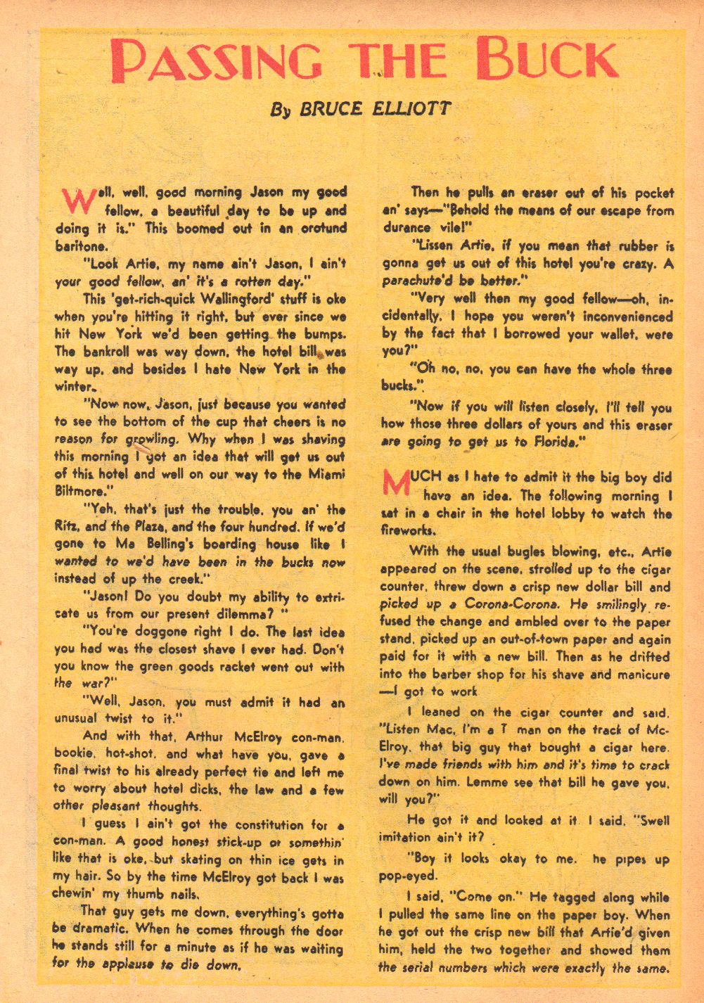 Red Band Comics issue 1 - Page 32