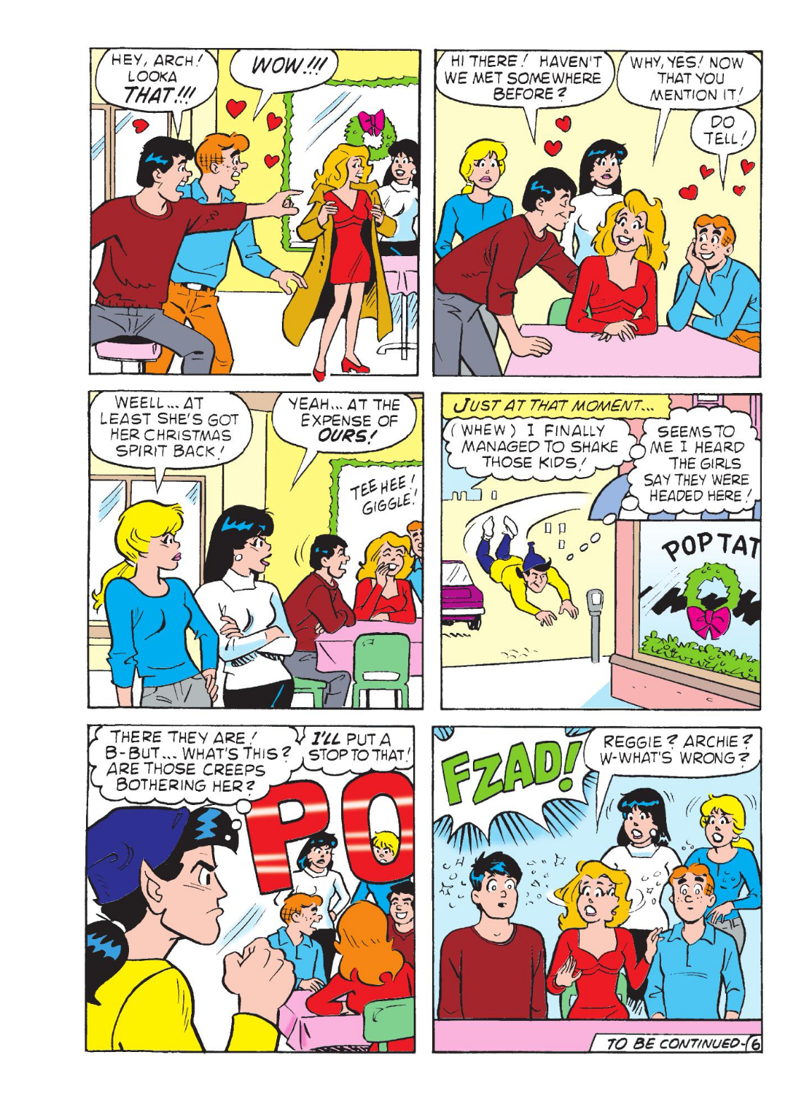 Betty and Veronica Double Digest issue 309 - Page 151