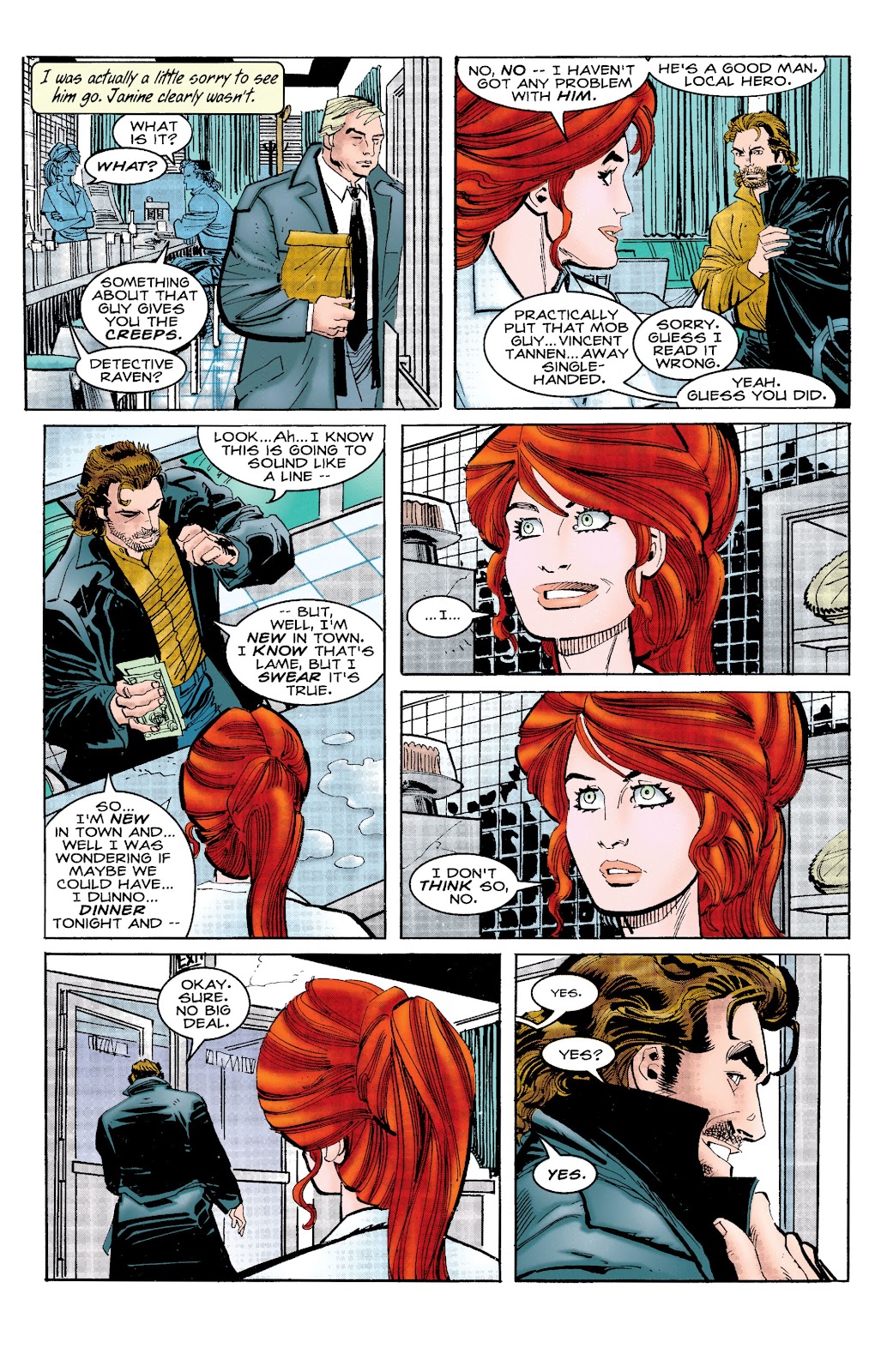 Spider-Man Clone Saga Omnibus issue TPB 2 (Part 5) - Page 17