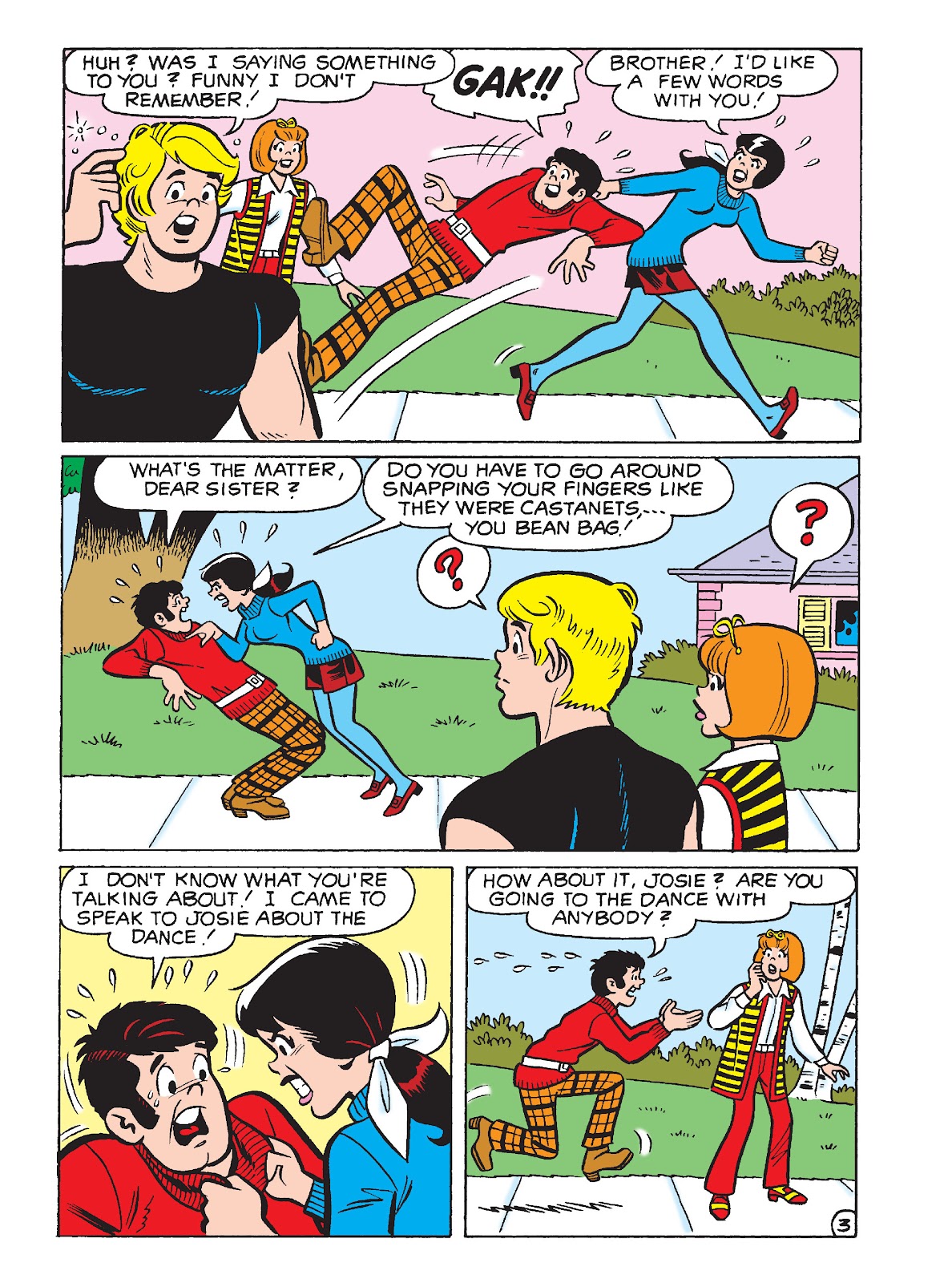 Betty and Veronica Double Digest issue 318 - Page 37