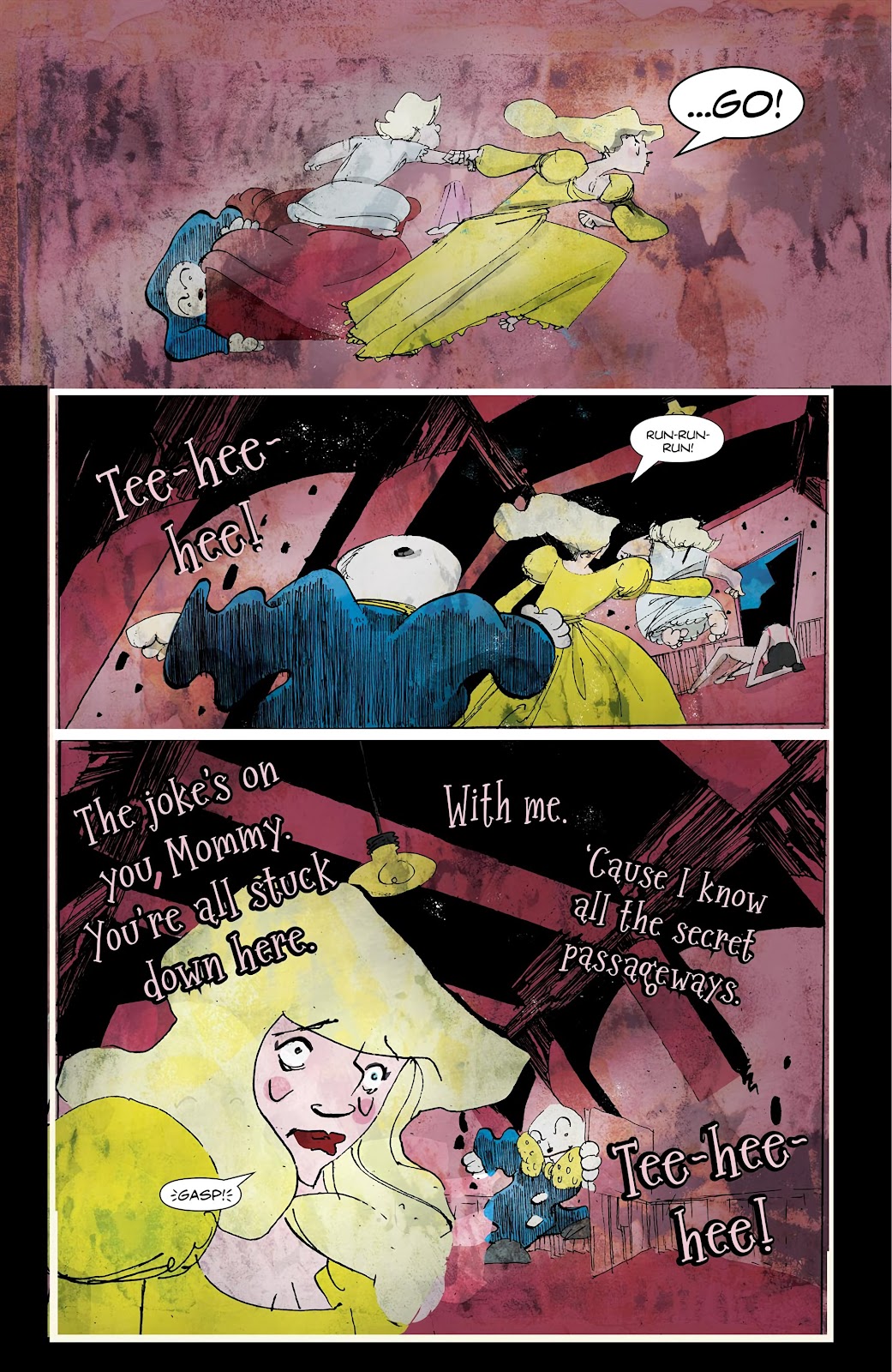 Playthings issue 5 - Page 15