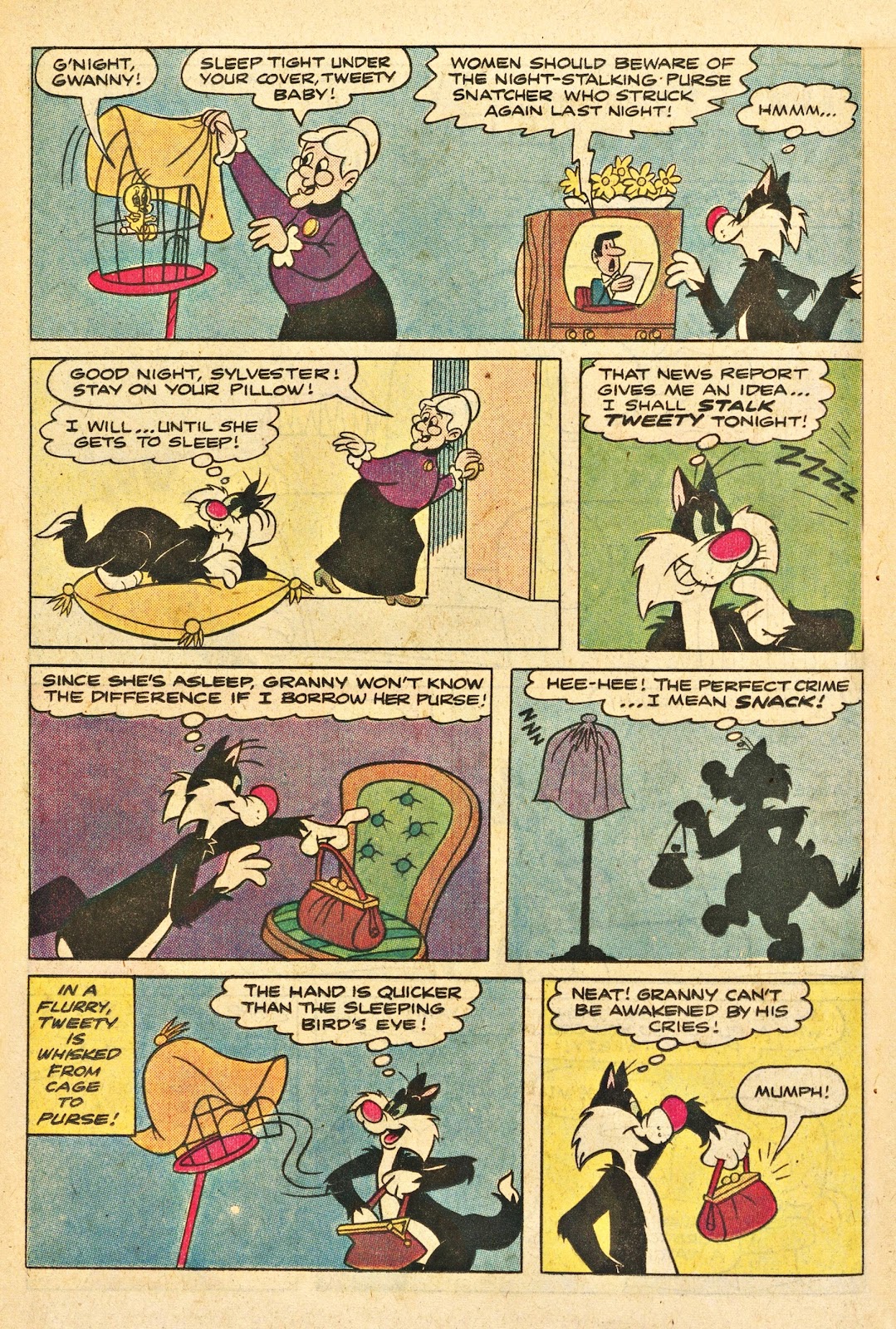 Looney Tunes (1994) issue 40 - Page 18