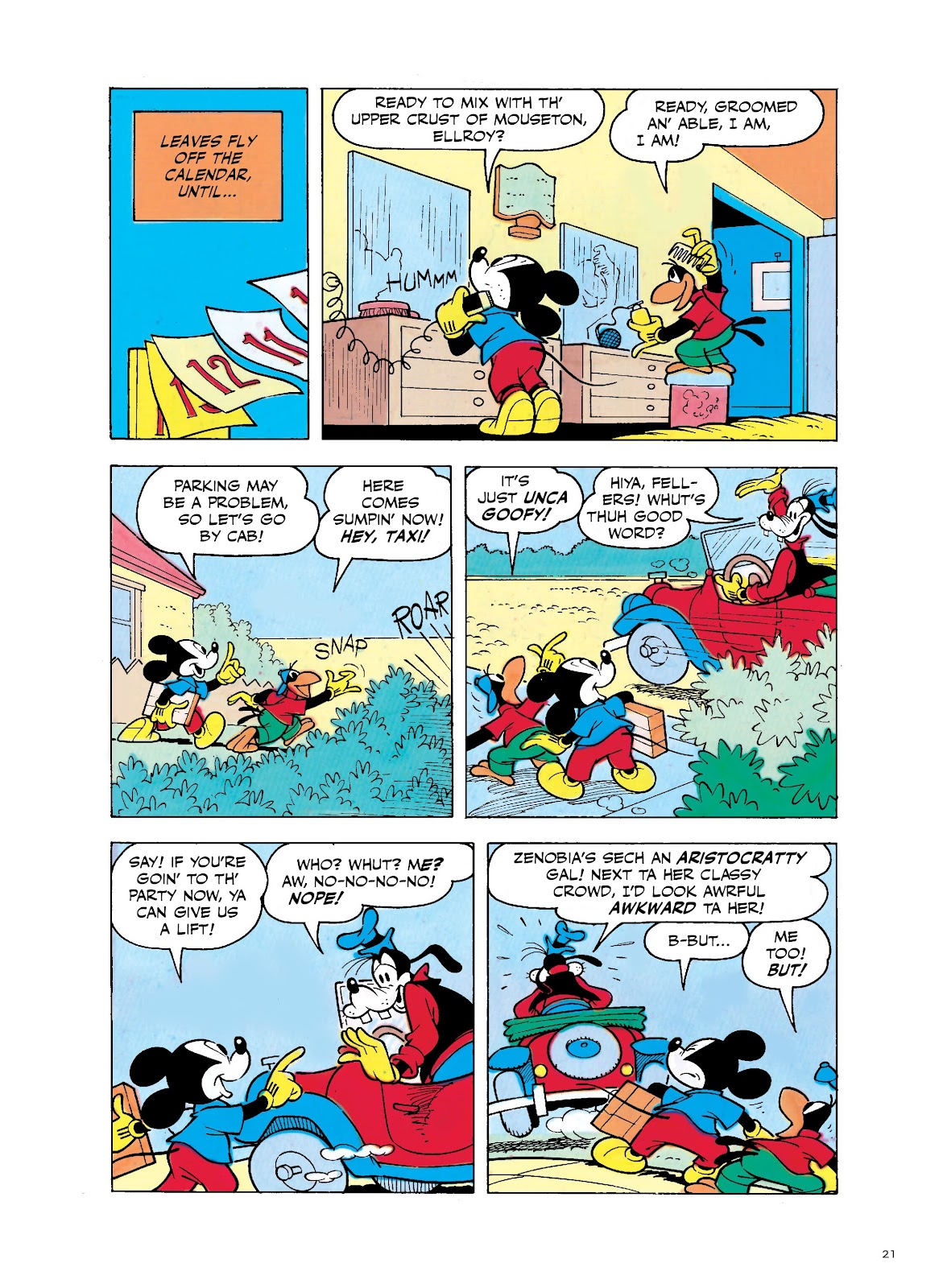 Disney Masters issue TPB 23 - Page 26