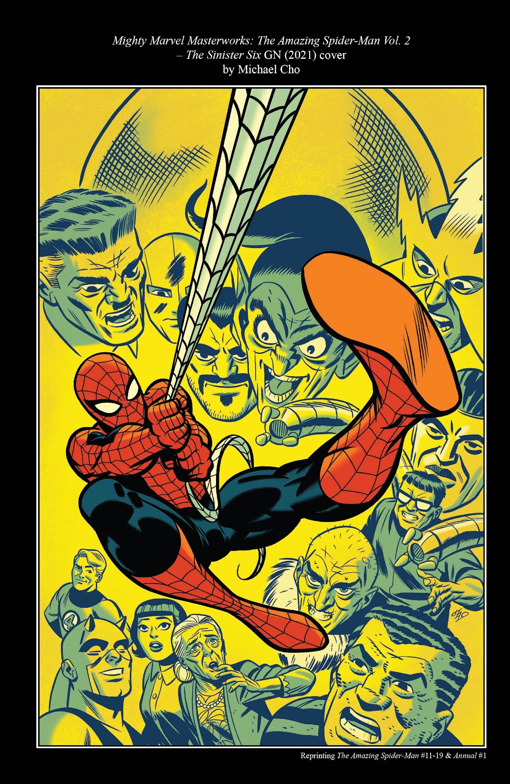 Amazing Spider-Man Omnibus issue TPB 1 (Part 4) - Page 241