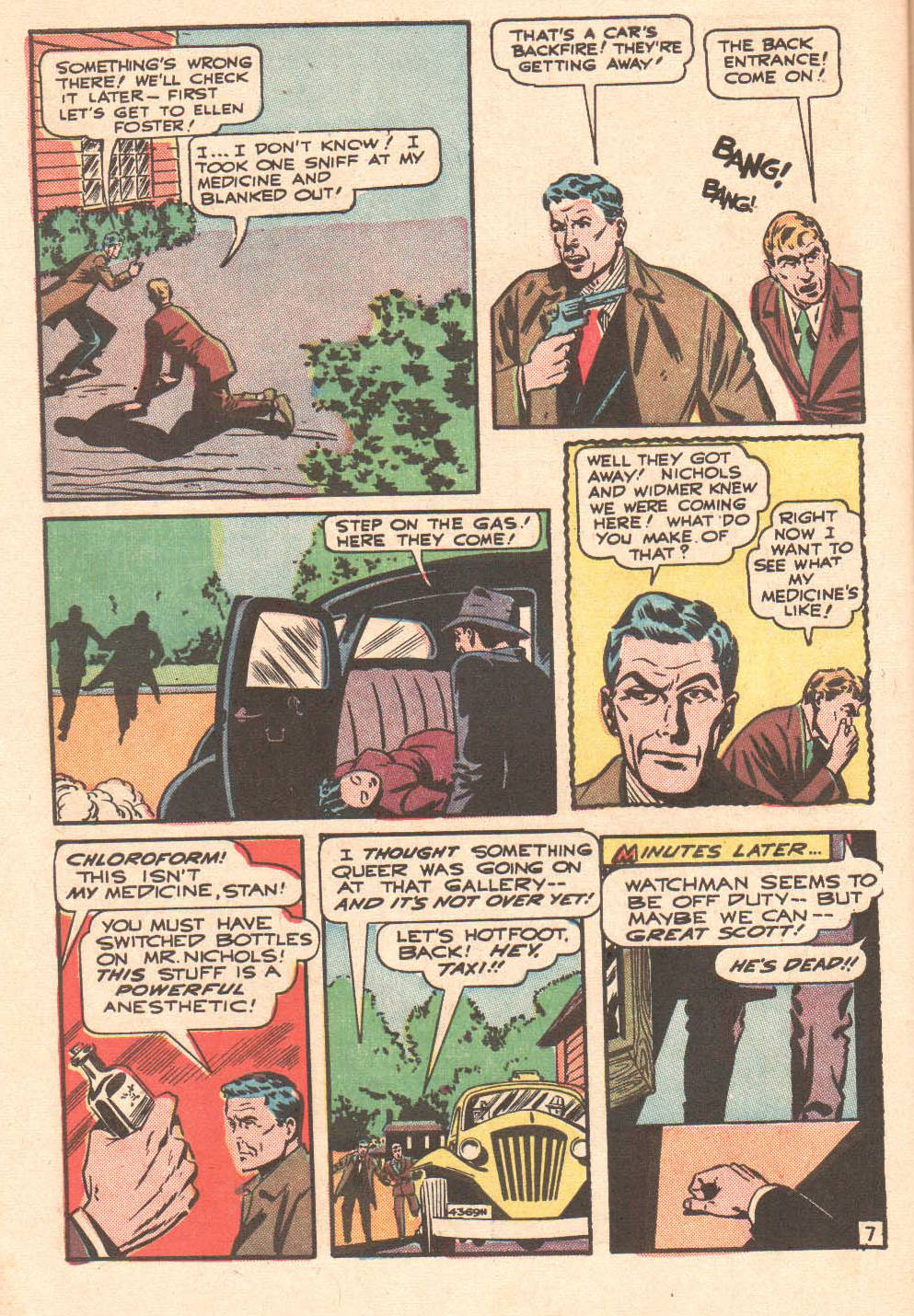 Wonder Comics (1944) issue 17 - Page 46