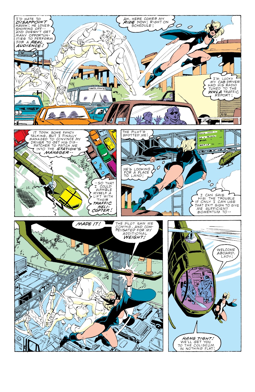 Hawkeye Epic Collection: The Avenging Archer issue The Way of the Arrow (Part 1) - Page 18