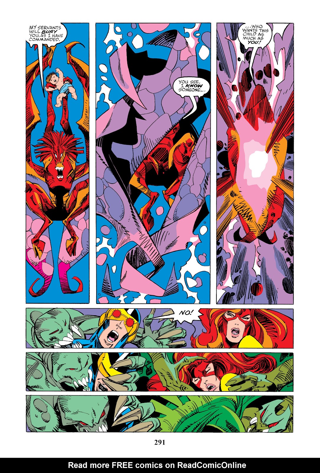 Marvel Masterworks: The Uncanny X-Men issue TPB 16 (Part 2) - Page 30