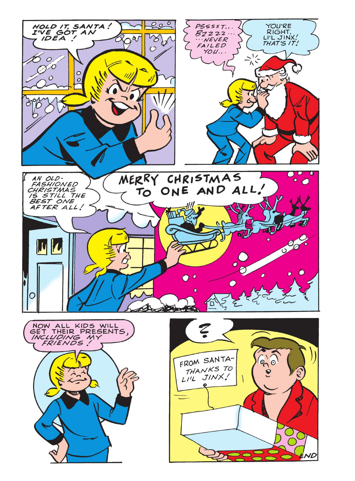 Betty and Veronica Double Digest issue 309 - Page 161