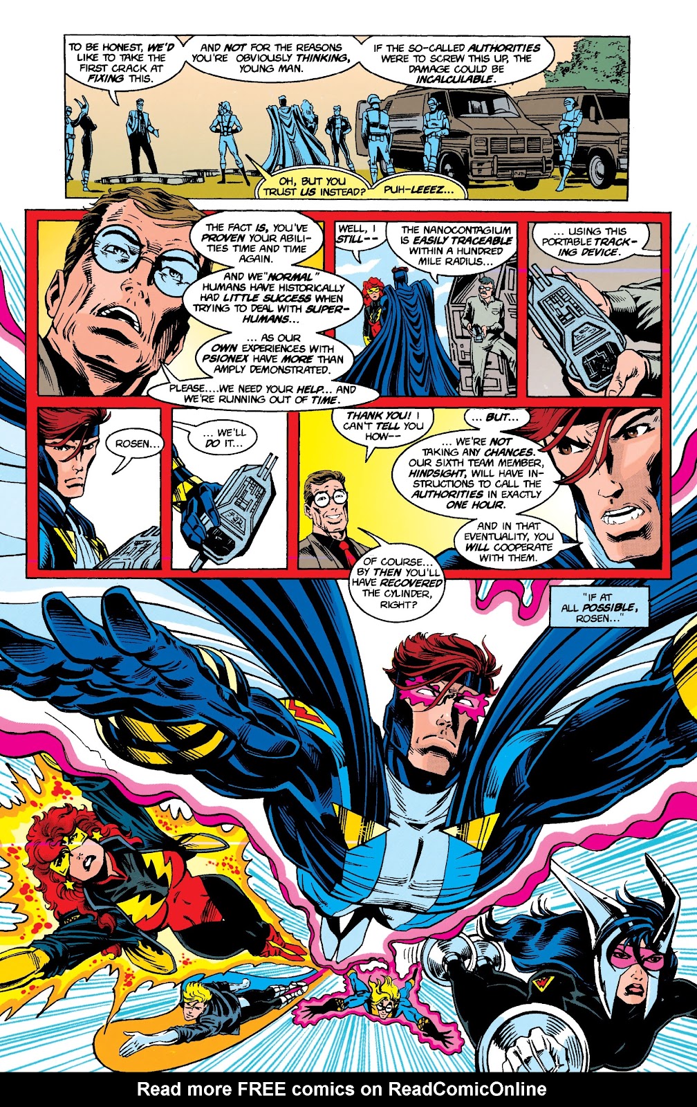 Spider-Man Clone Saga Omnibus issue TPB 2 (Part 2) - Page 49