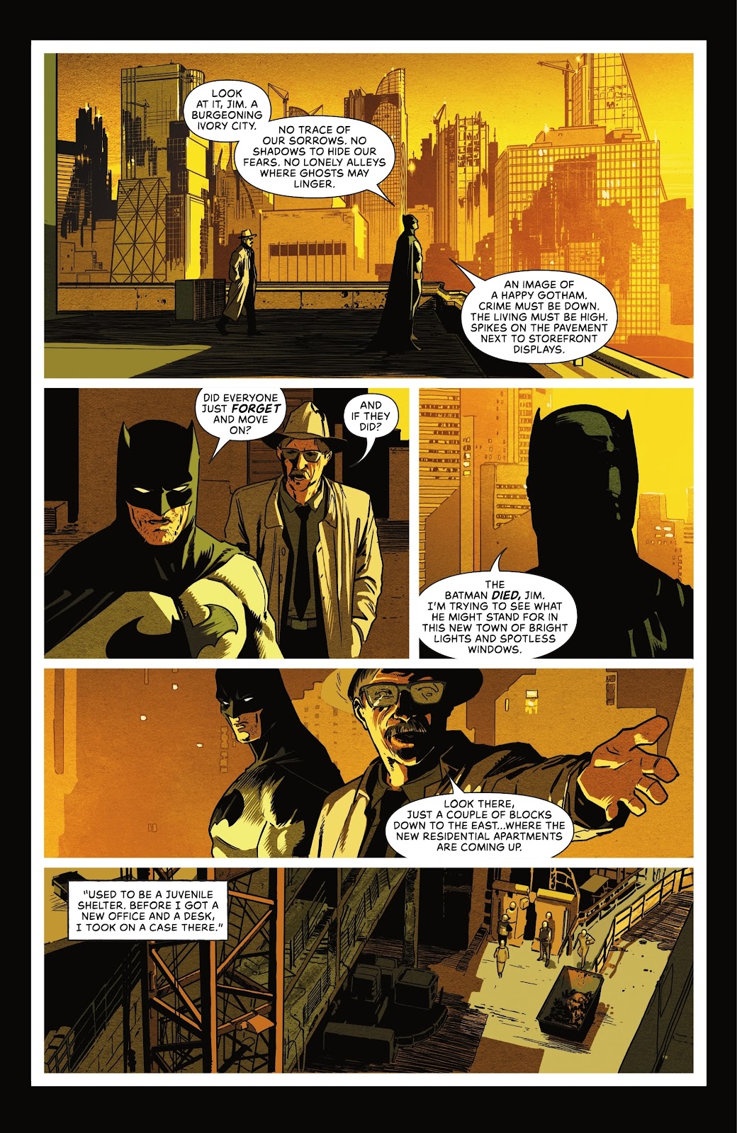 Detective Comics (2016) issue 1084 - Page 17