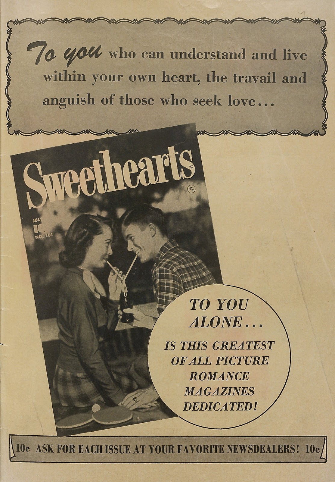 Romantic Secrets issue 23 - Page 35
