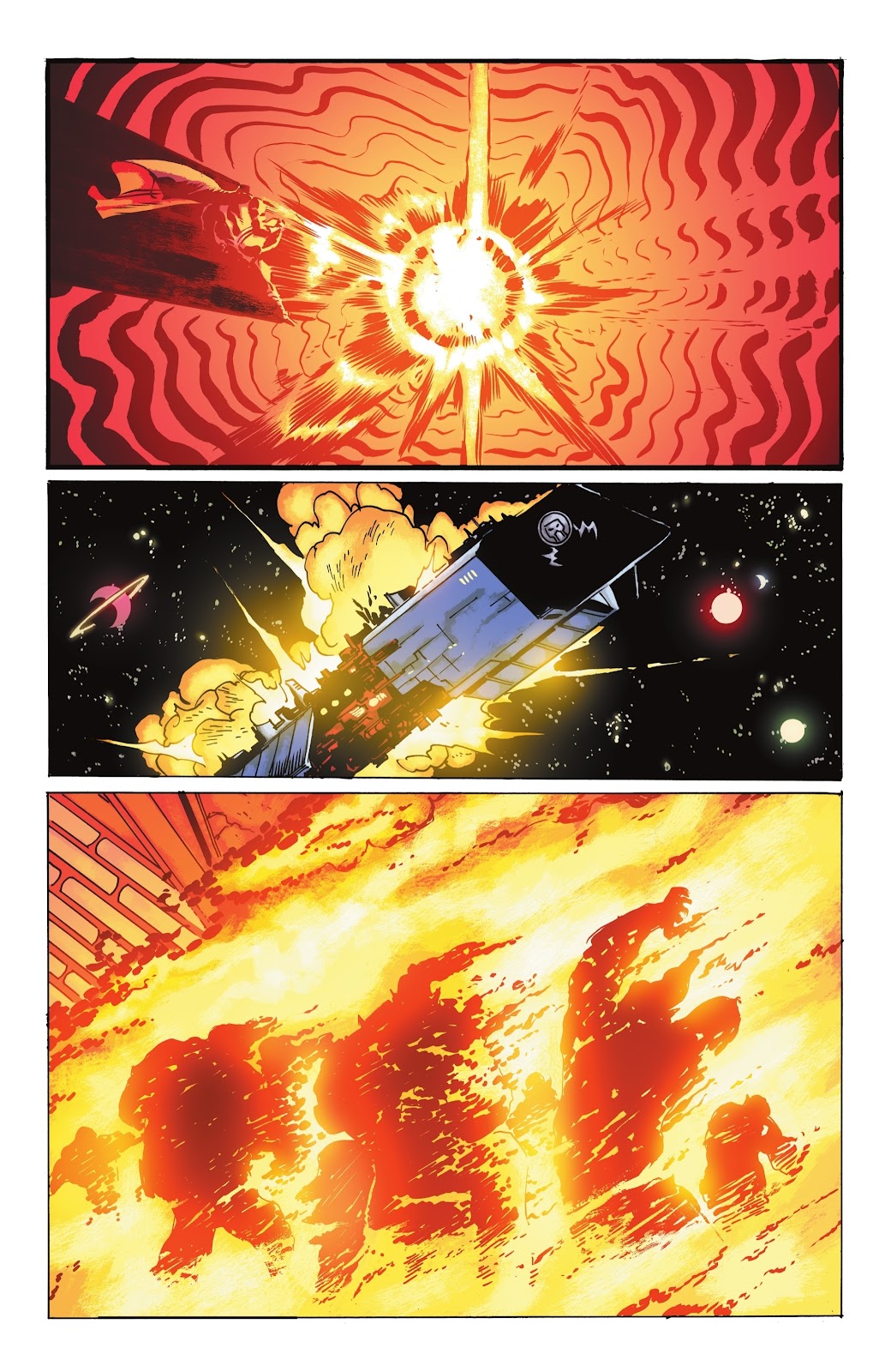Kneel Before Zod issue 4 - Page 20