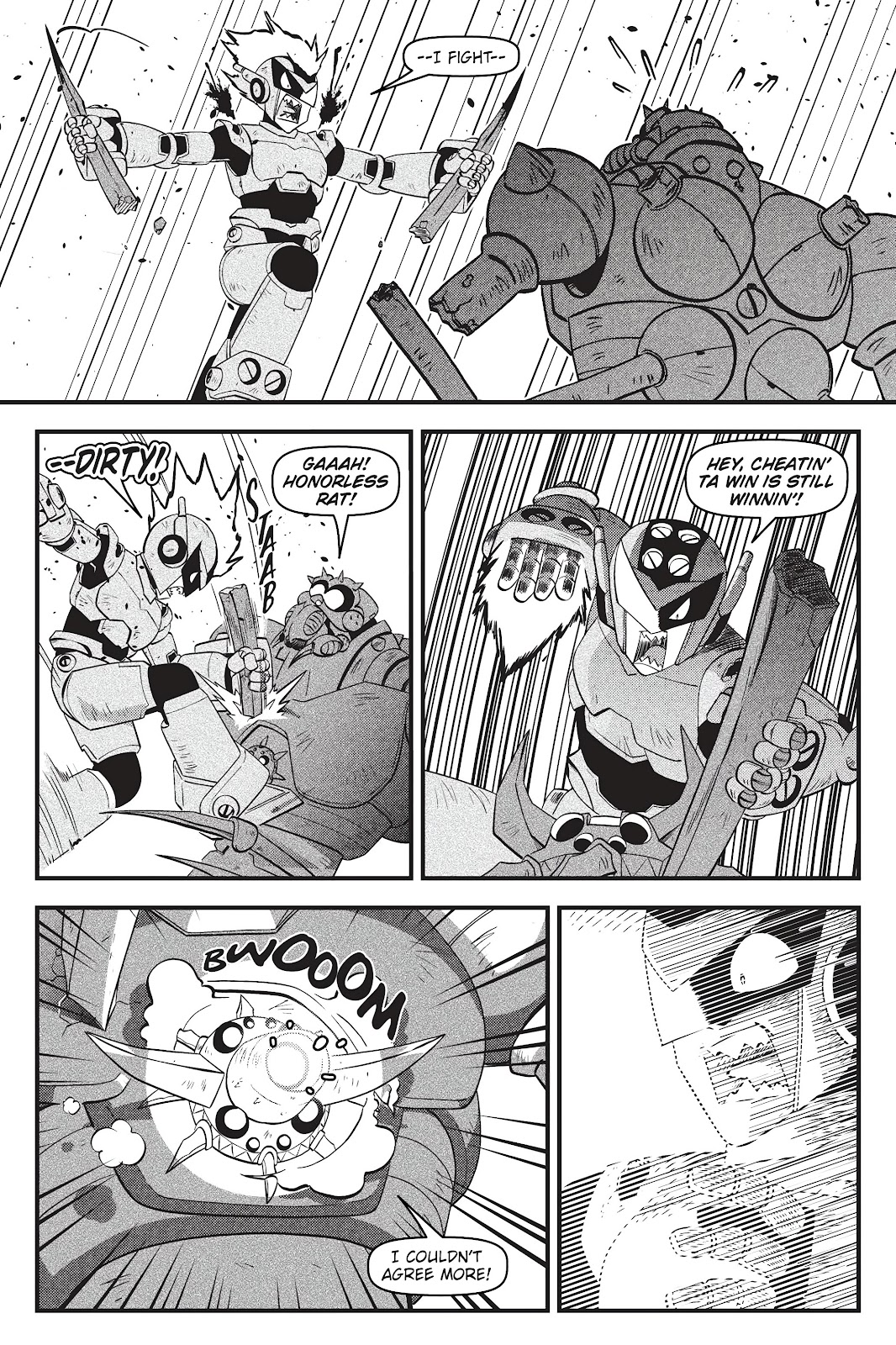 Taka issue TPB - Page 233