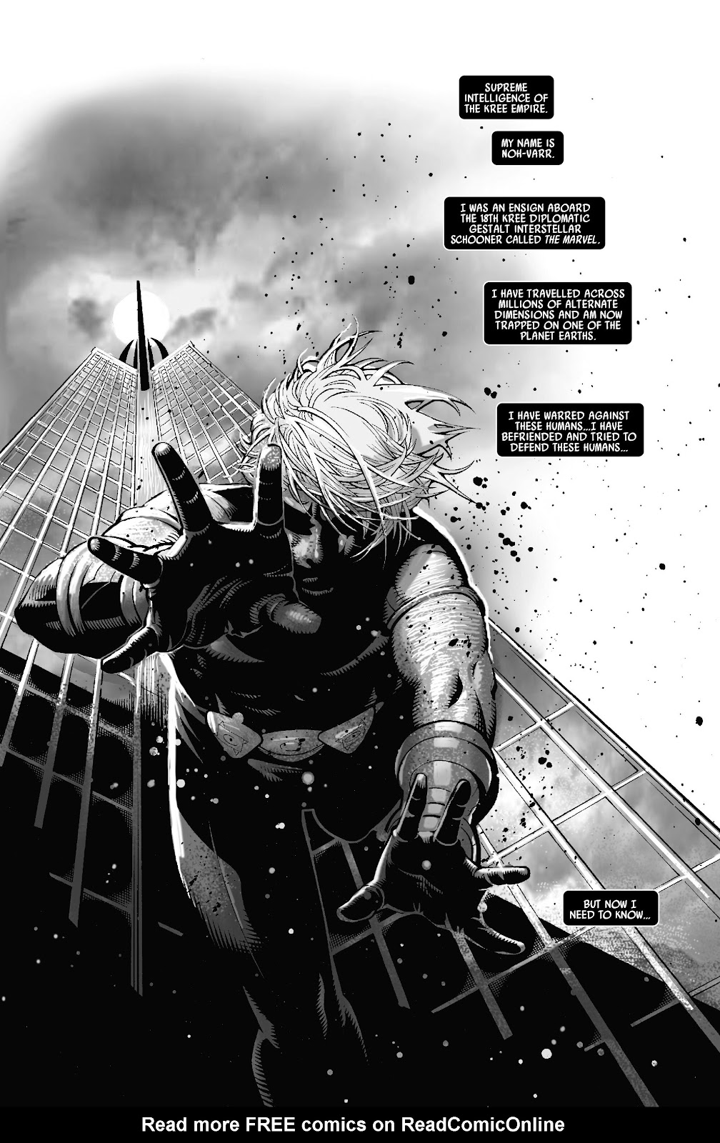 Dark Avengers Modern Era Epic Collection issue Osborns Reign (Part 2) - Page 139