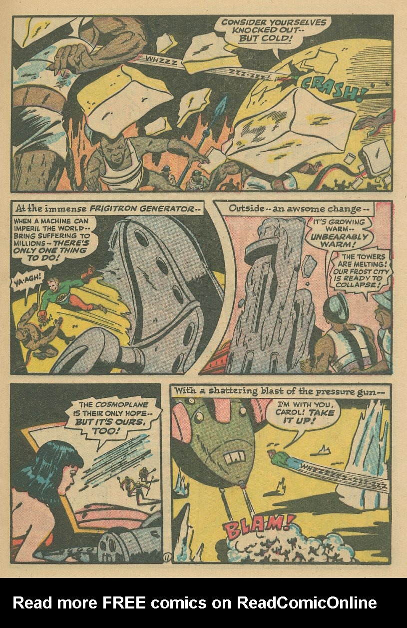 Wonder Comics (1944) issue 13 - Page 14