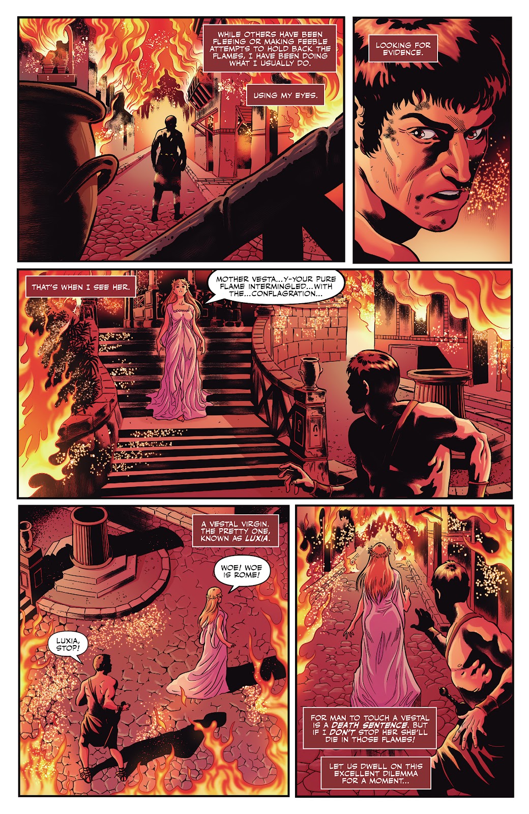 Bloodshot Unleashed: Reloaded issue 1 - Page 29