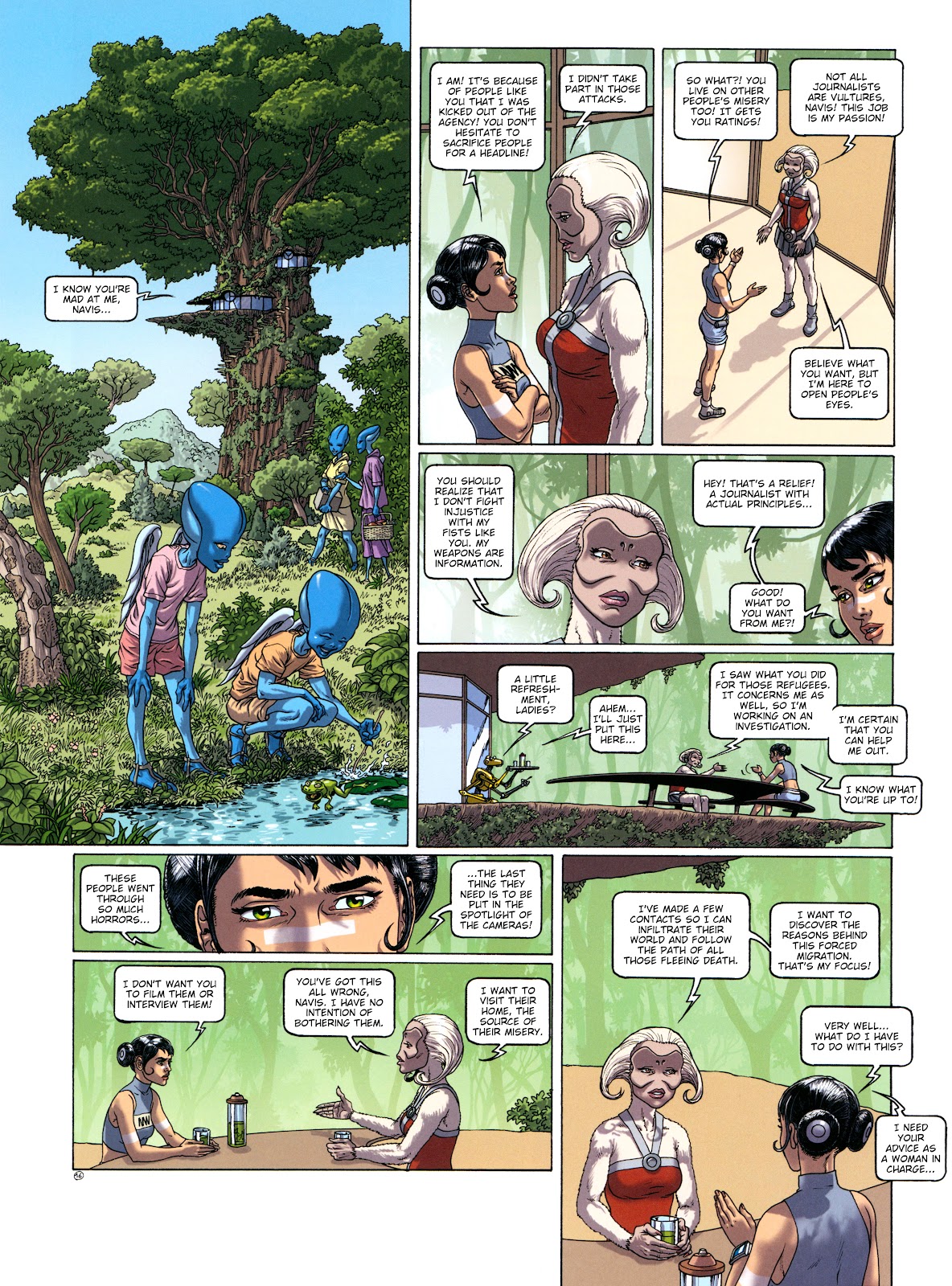 Wake issue 21 - Page 18